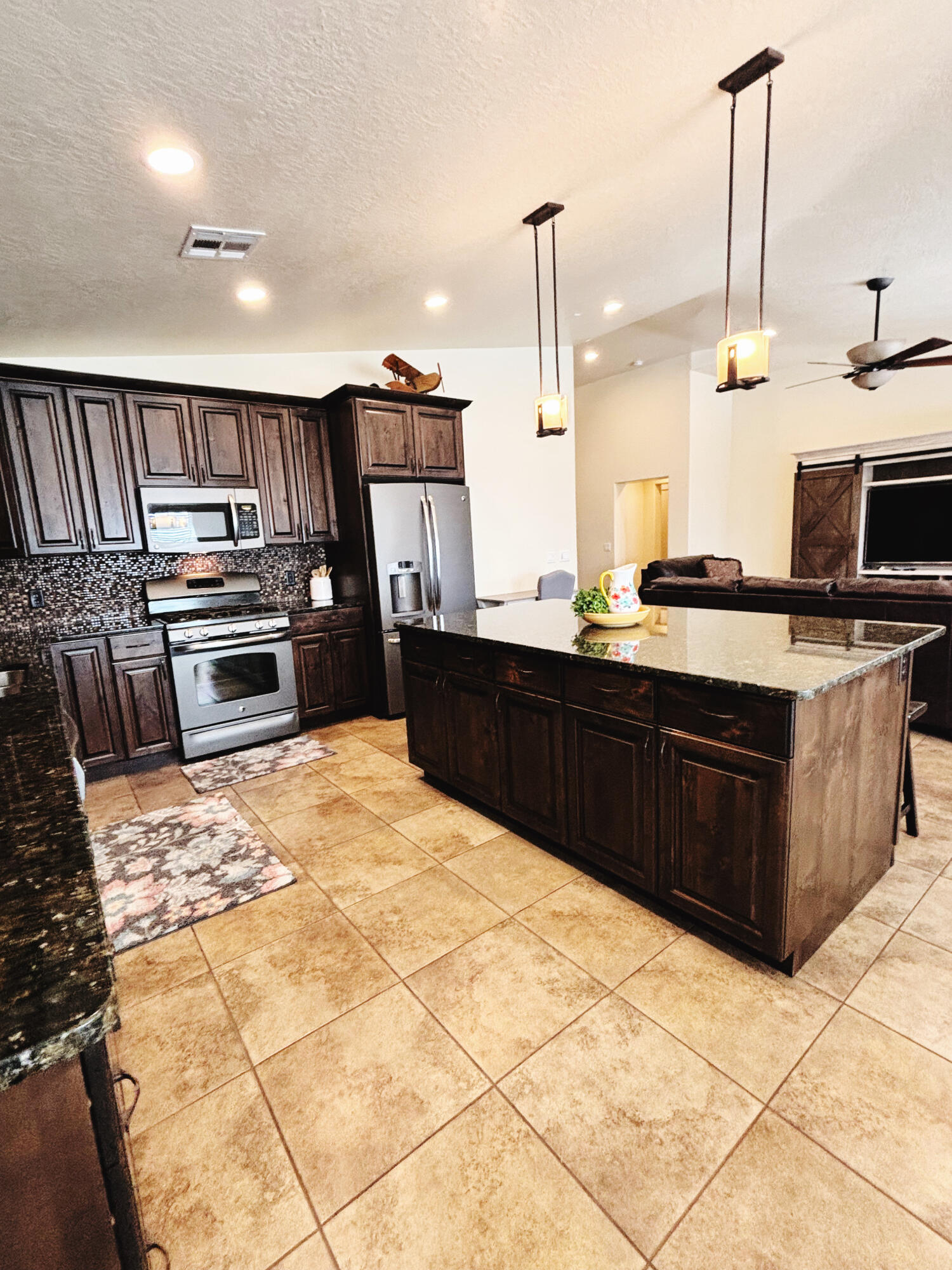 VILLAGE ON THE HEIGHTS - Residential