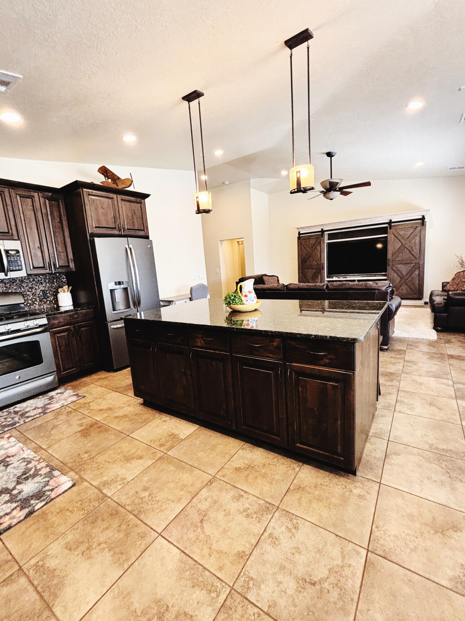 VILLAGE ON THE HEIGHTS - Residential