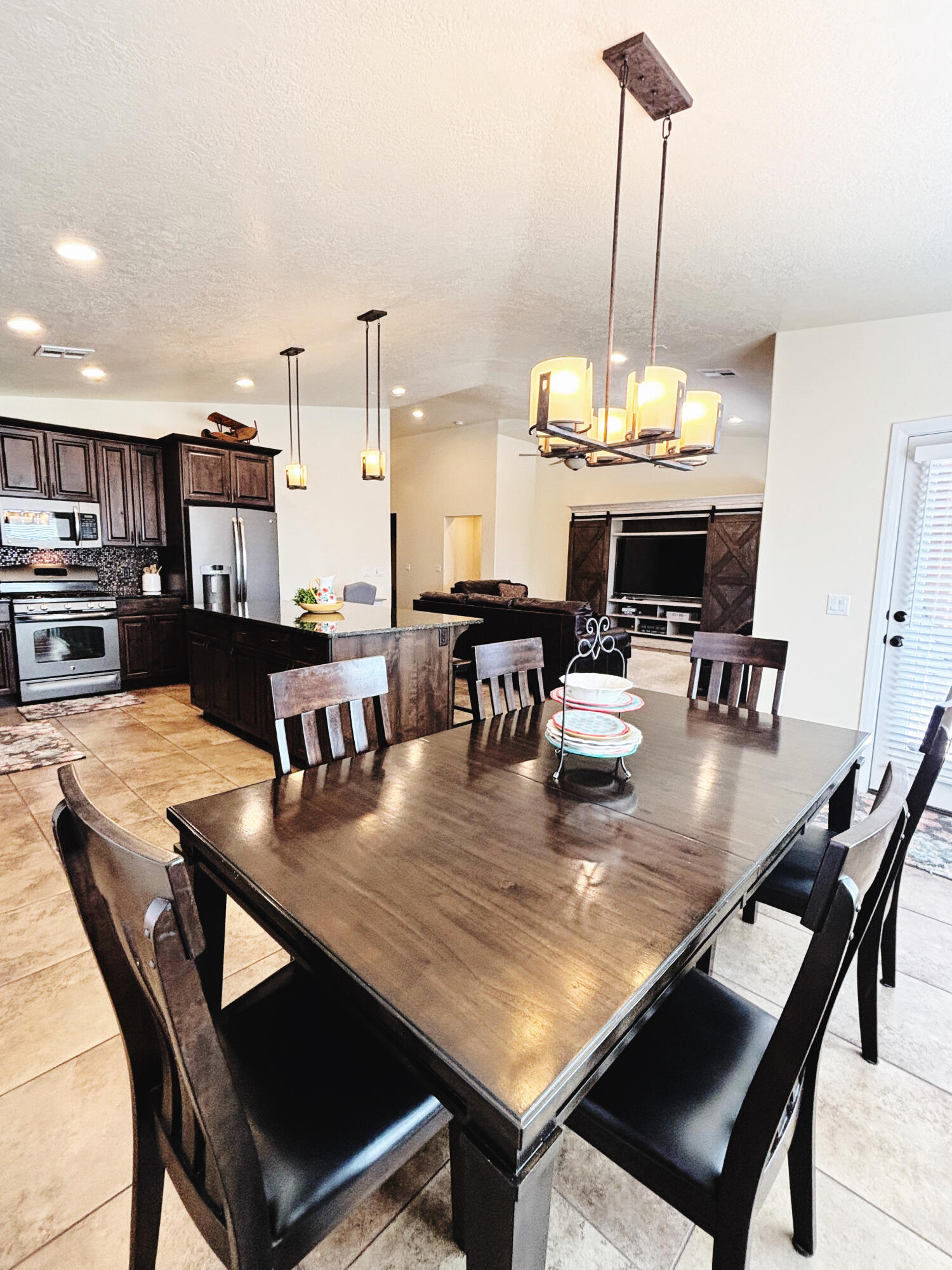 VILLAGE ON THE HEIGHTS - Residential