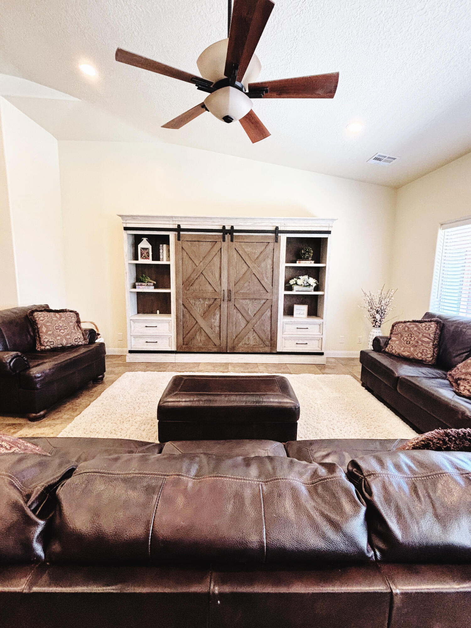 VILLAGE ON THE HEIGHTS - Residential