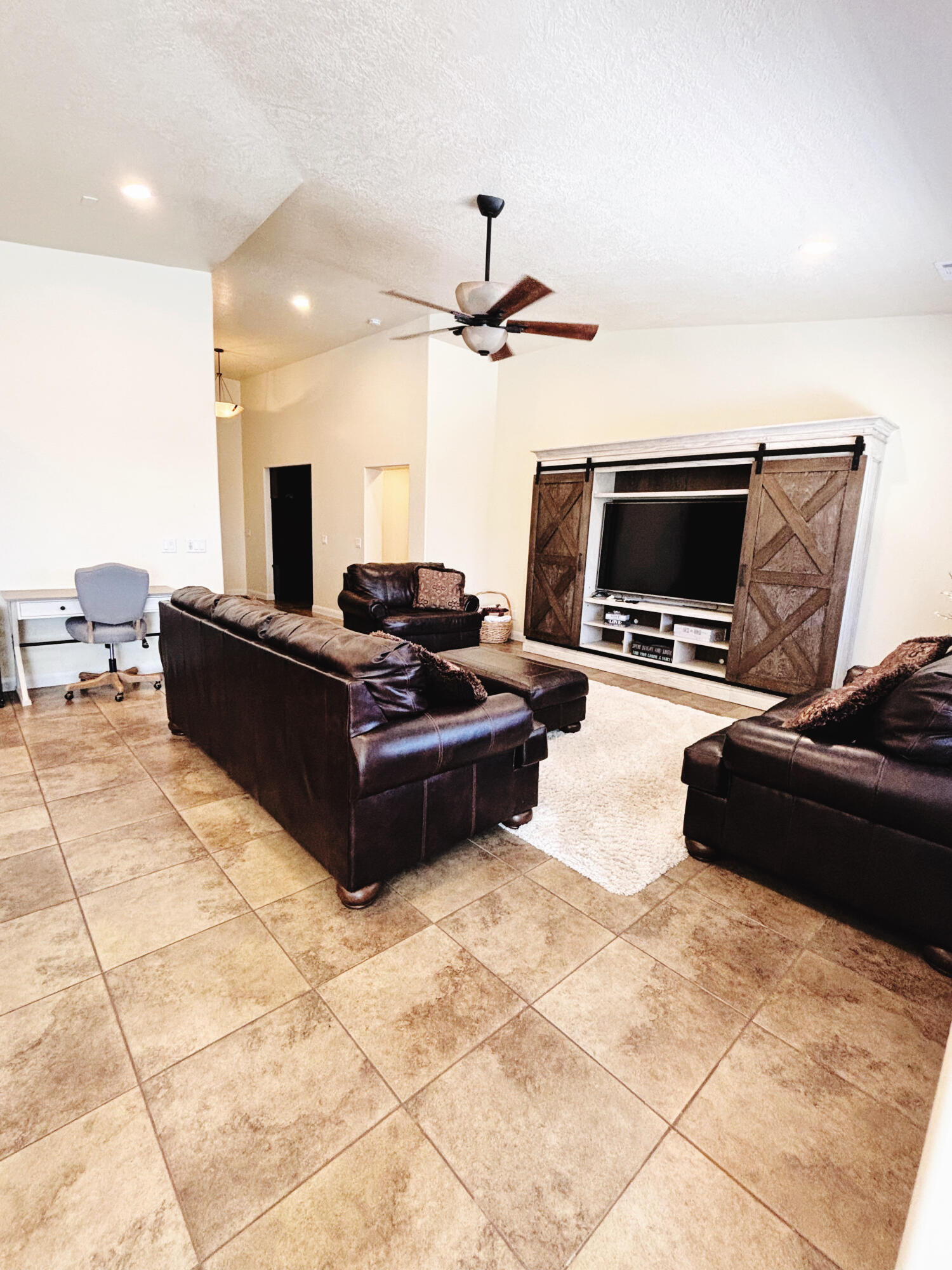 VILLAGE ON THE HEIGHTS - Residential