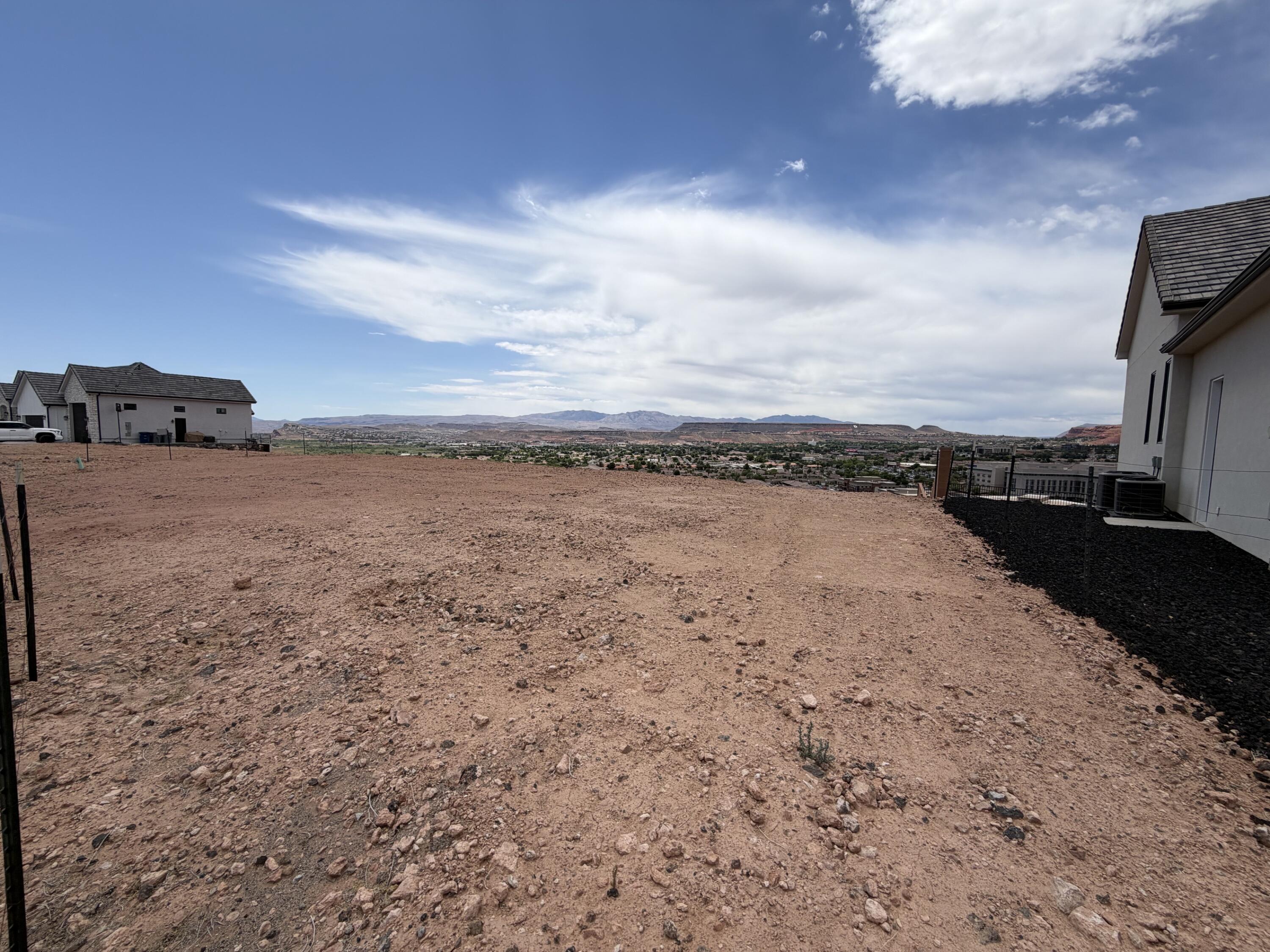 SOUTH RIM AT FOREMASTER RIDGE - Land