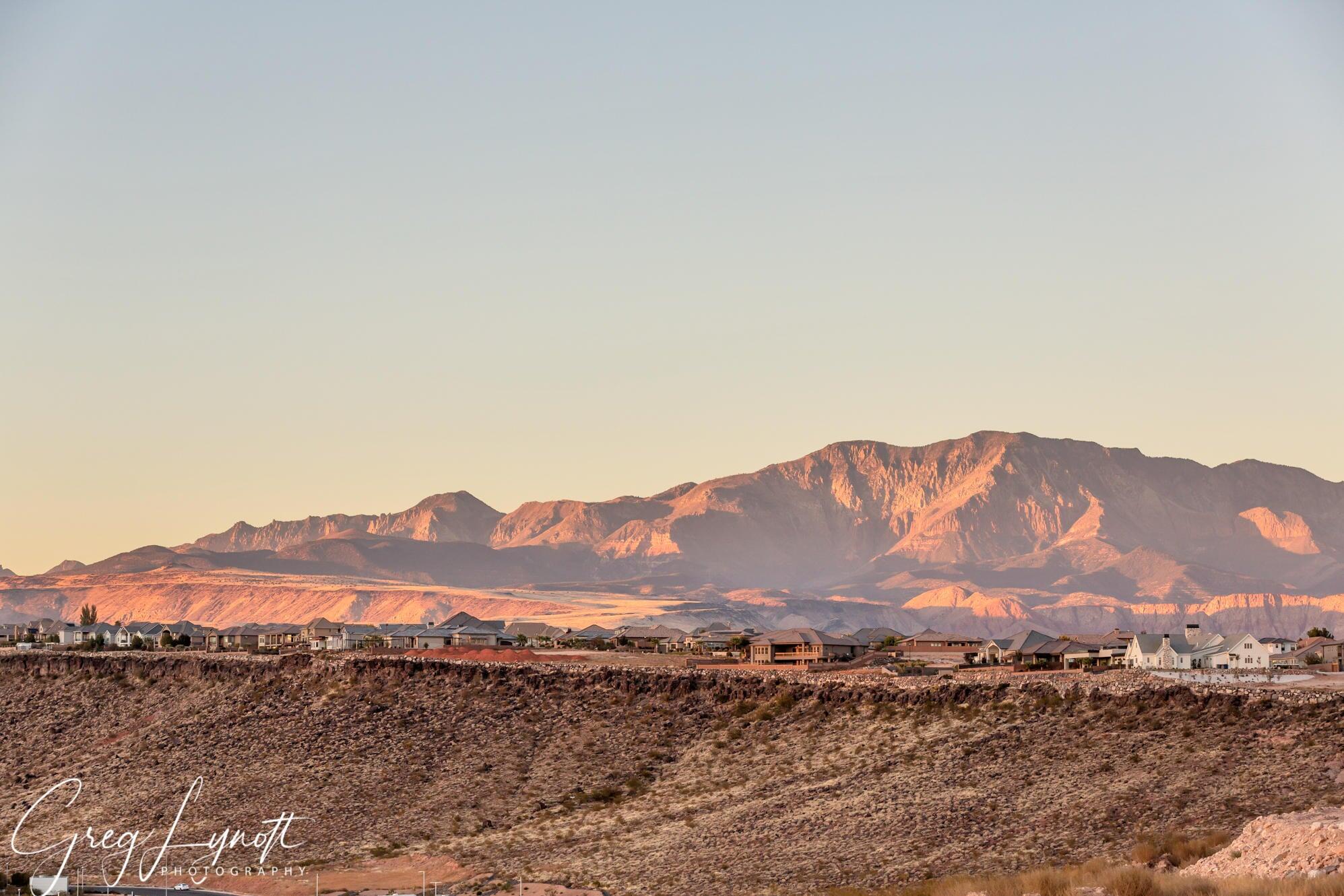 SOUTH RIM AT FOREMASTER RIDGE - Land