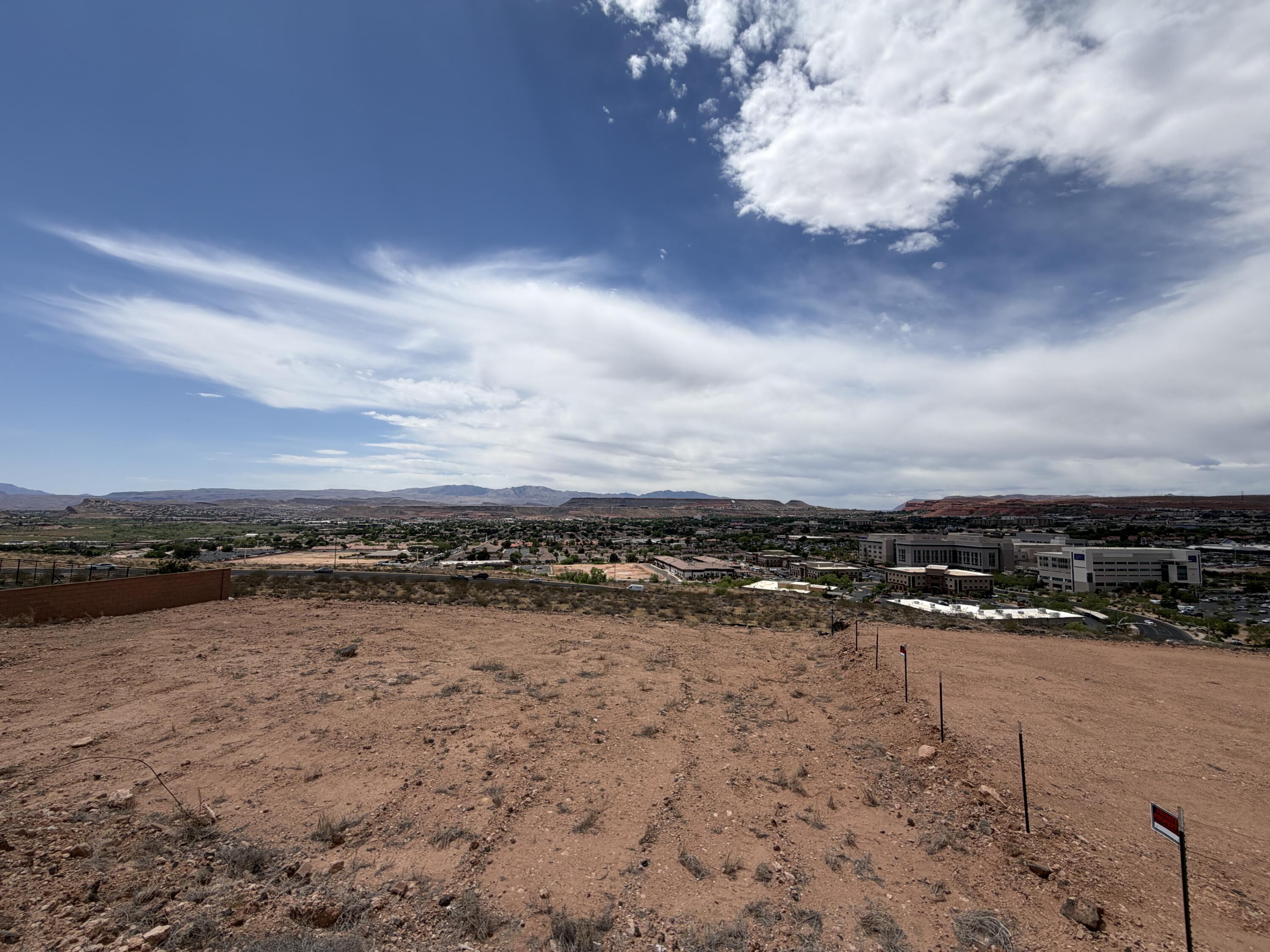 SOUTH RIM AT FOREMASTER RIDGE - Land