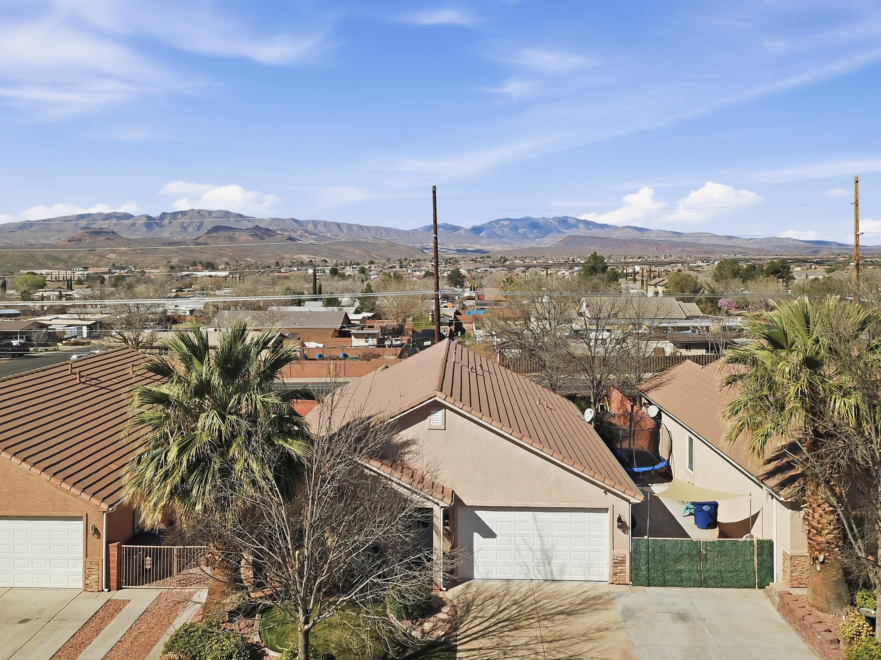 EMERALD RIDGE - Residential