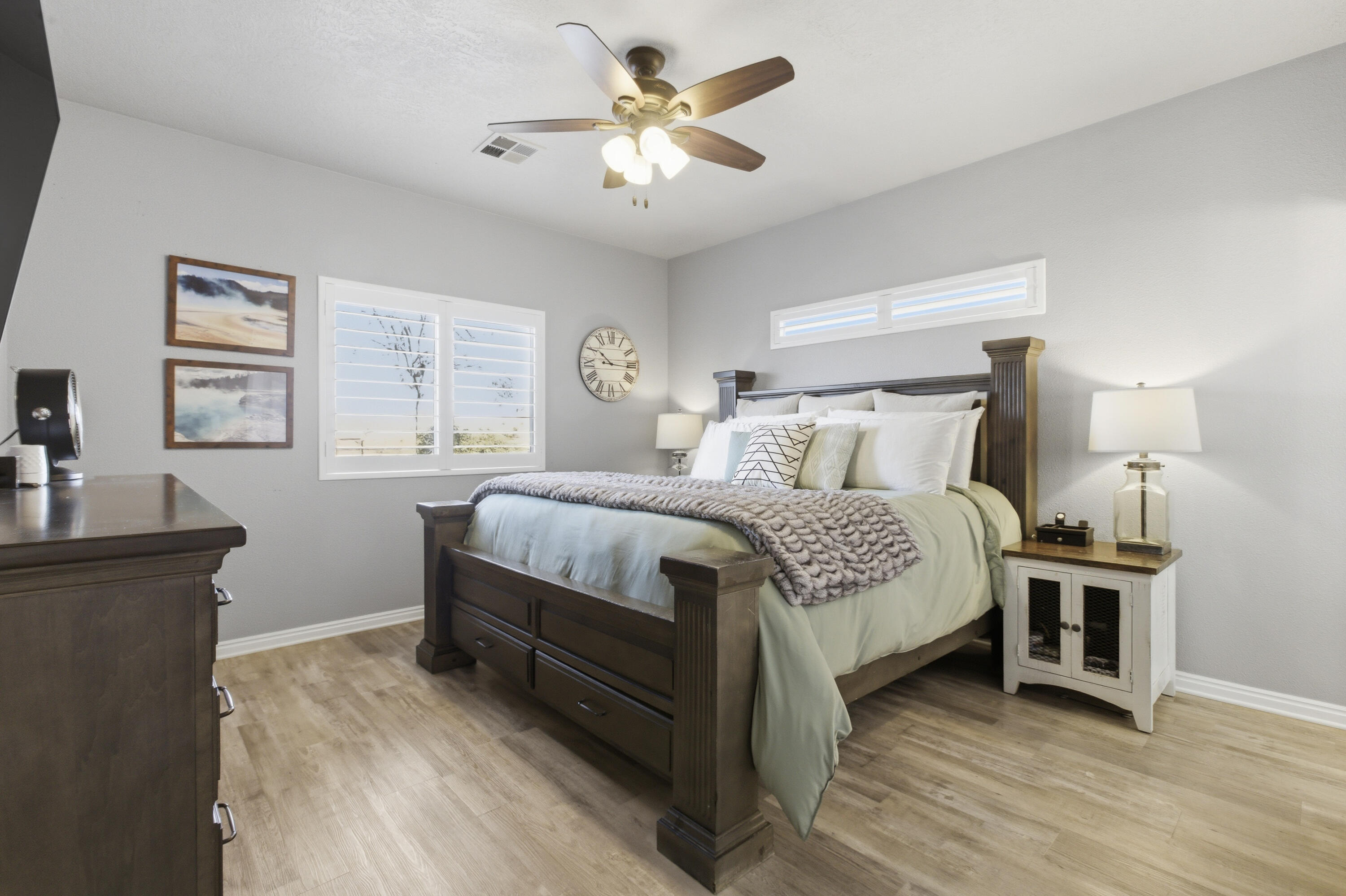 EMERALD RIDGE - Residential