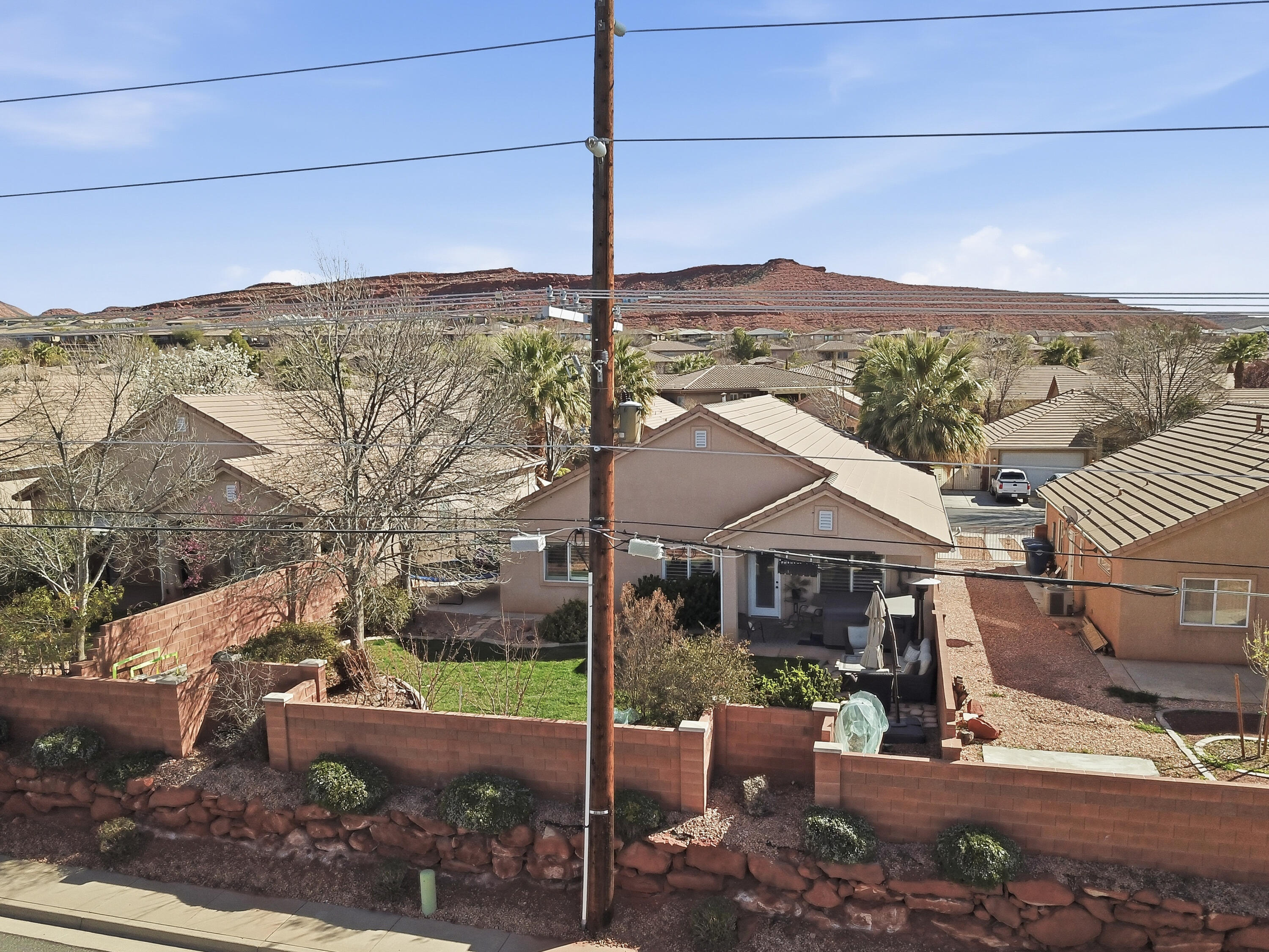 EMERALD RIDGE - Residential