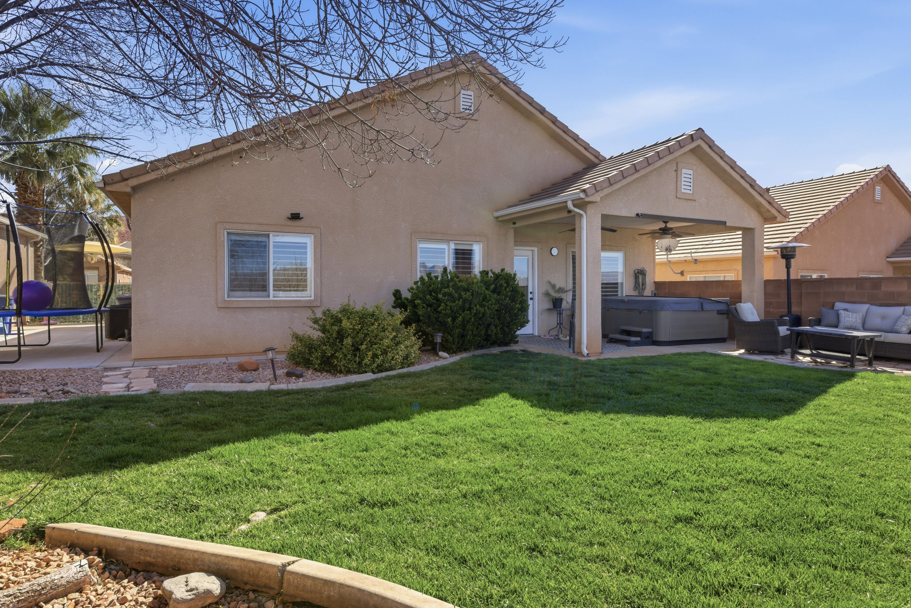 EMERALD RIDGE - Residential