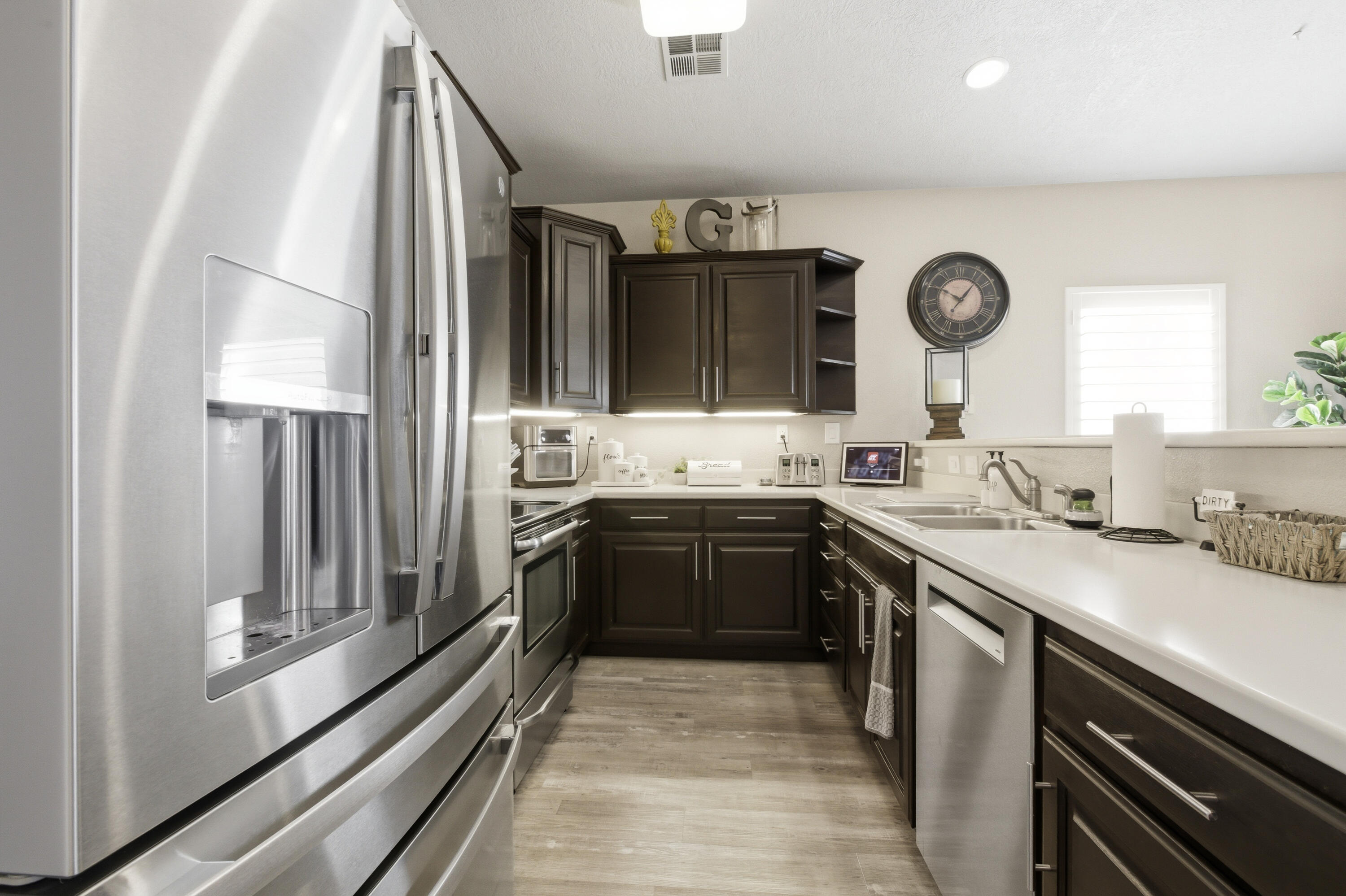 EMERALD RIDGE - Residential