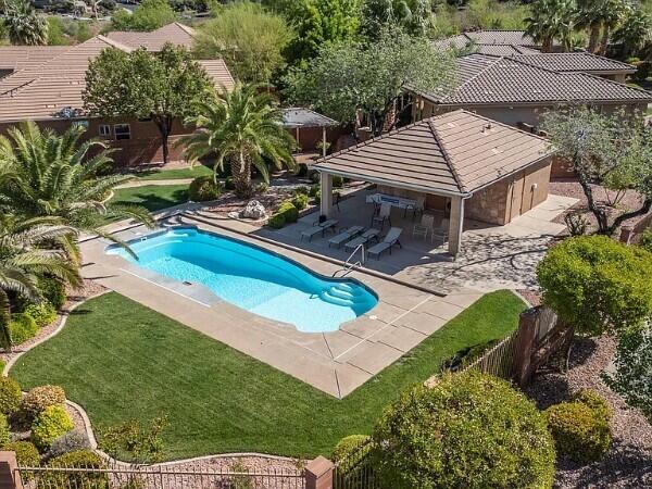 EMERALD RIDGE - Residential