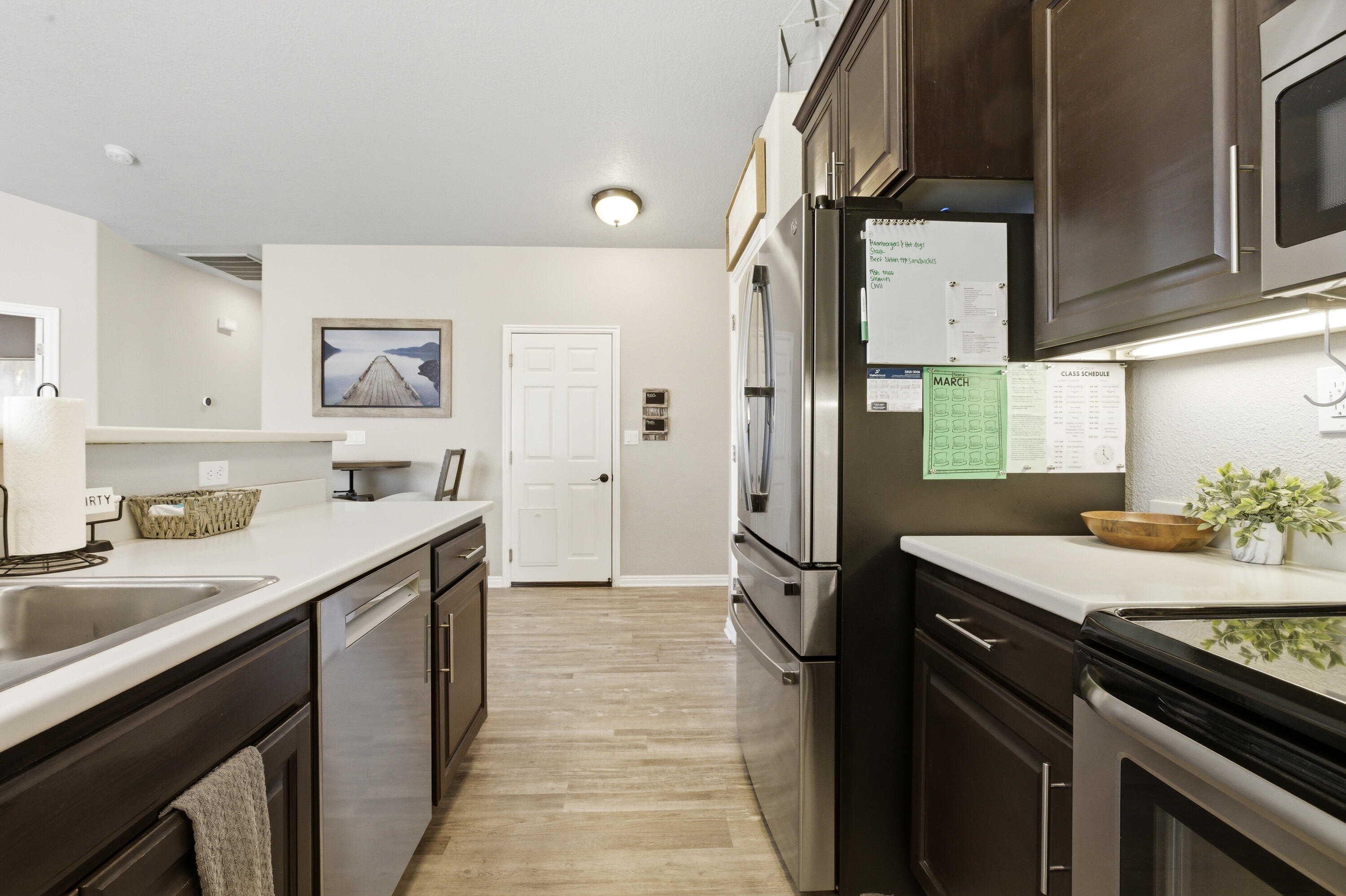 EMERALD RIDGE - Residential