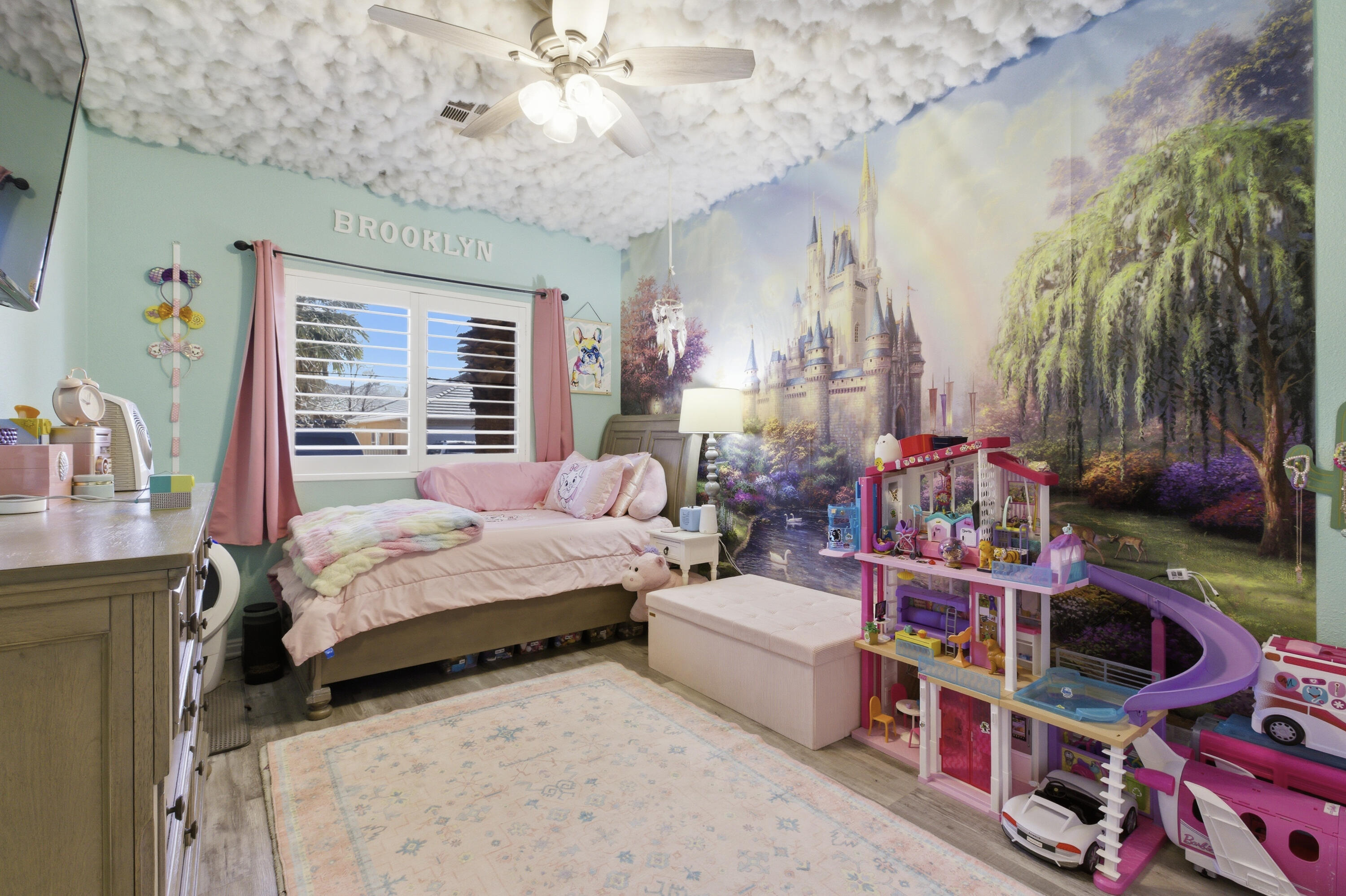 EMERALD RIDGE - Residential