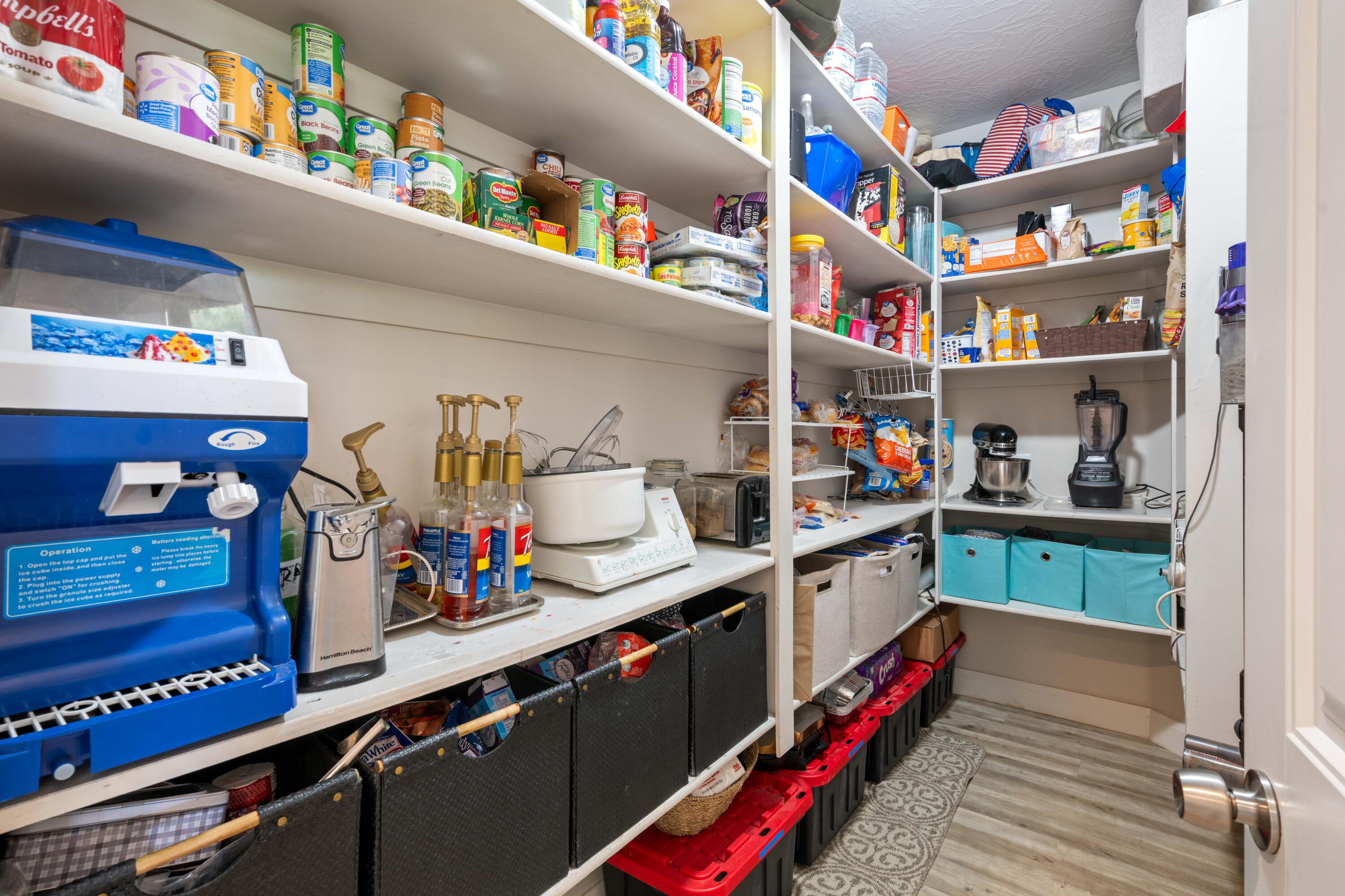 PARADISE PARK - Residential