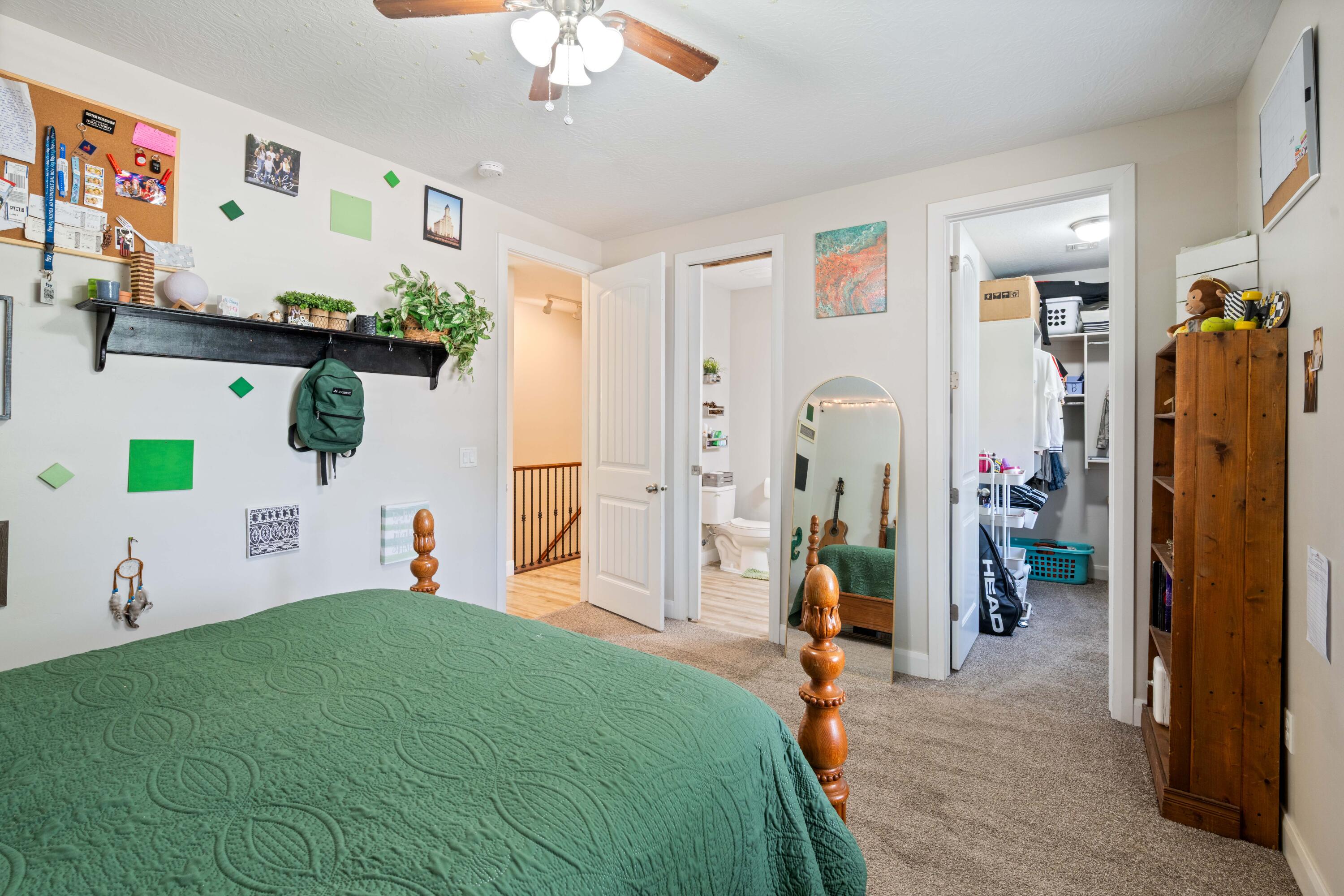 PARADISE PARK - Residential