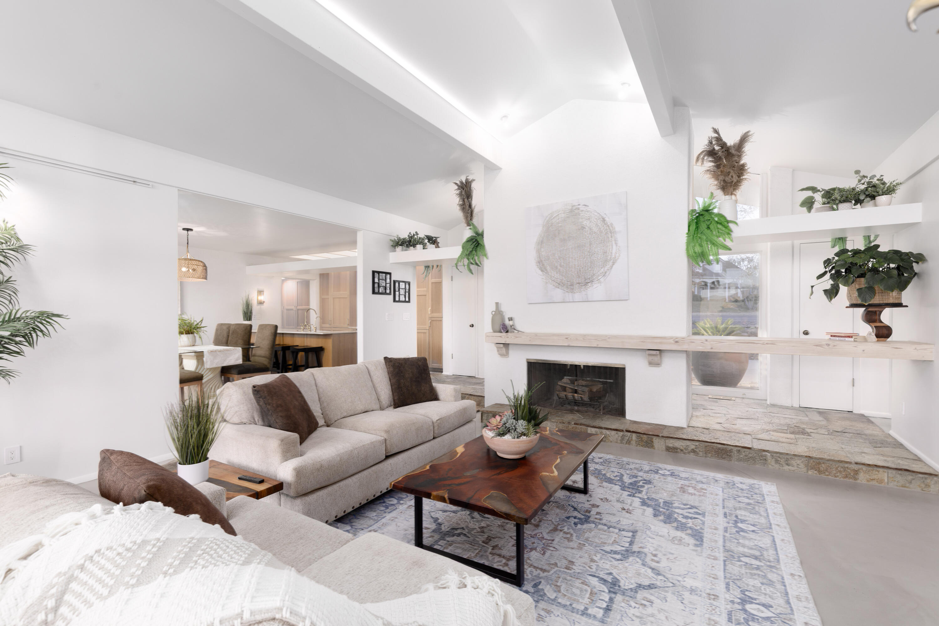 BLOOMINGTON COUNTRY CLUB - Residential