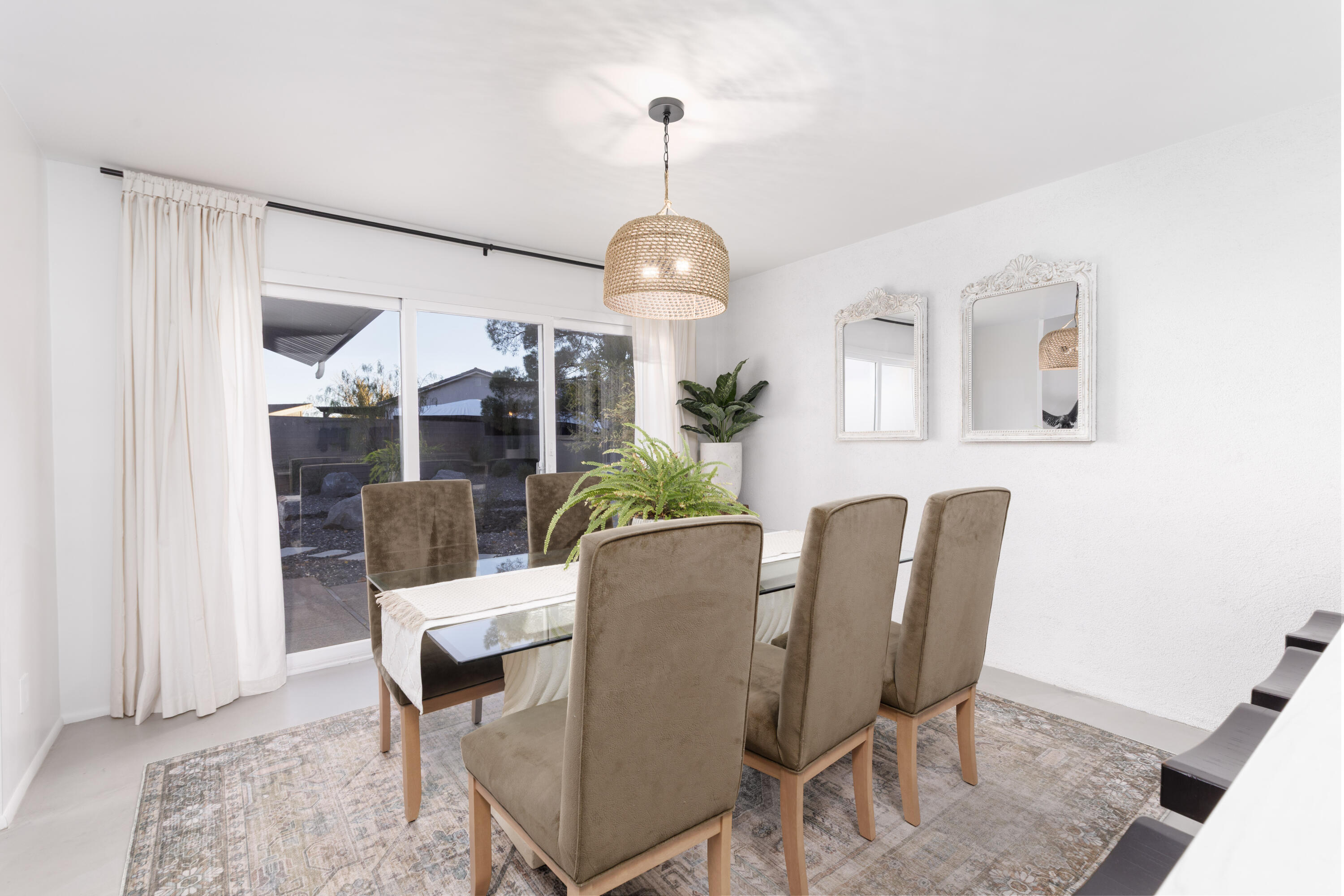 BLOOMINGTON COUNTRY CLUB - Residential