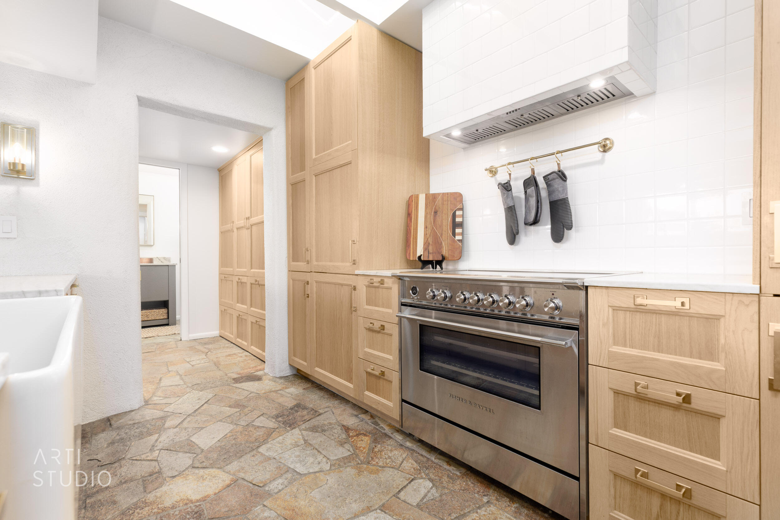 BLOOMINGTON COUNTRY CLUB - Residential