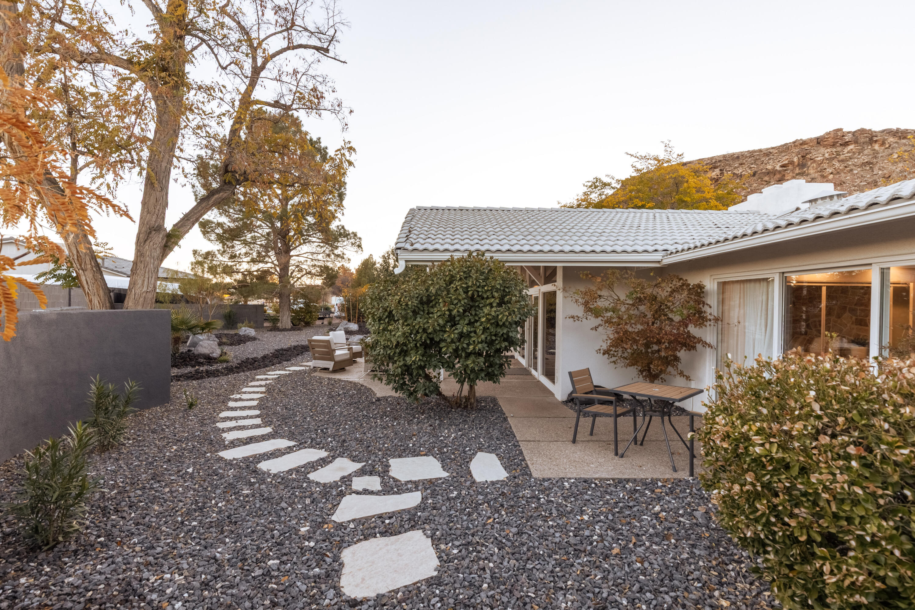 BLOOMINGTON COUNTRY CLUB - Residential