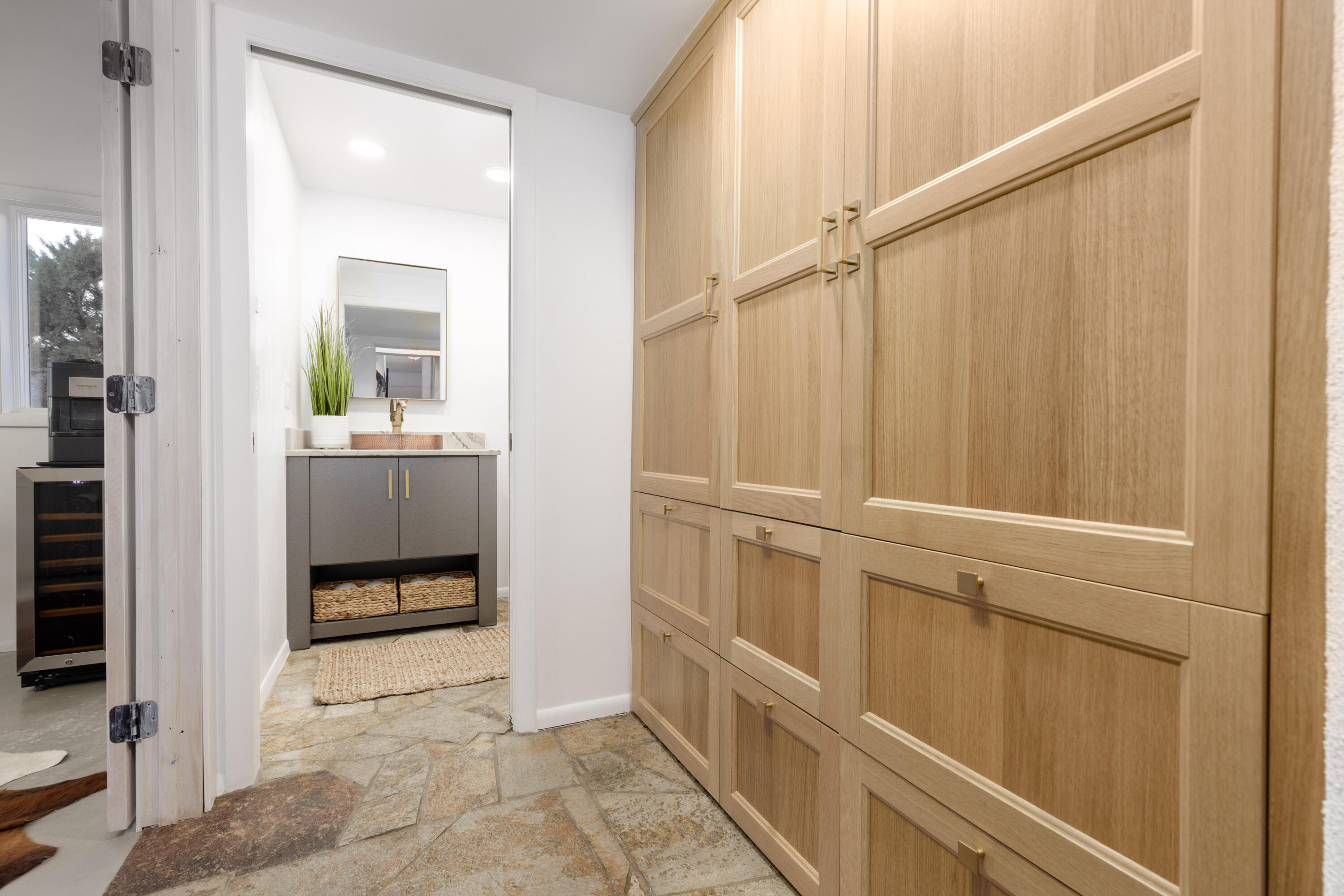 BLOOMINGTON COUNTRY CLUB - Residential