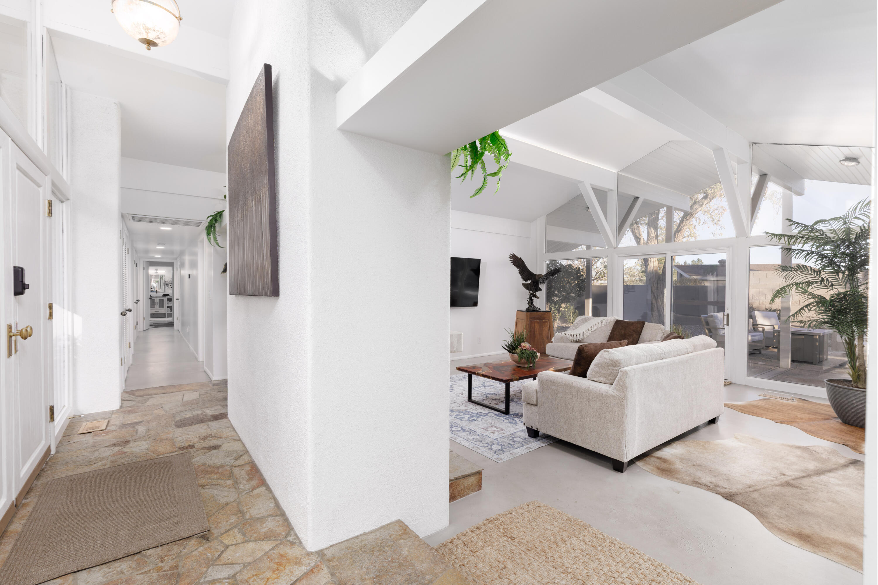 BLOOMINGTON COUNTRY CLUB - Residential