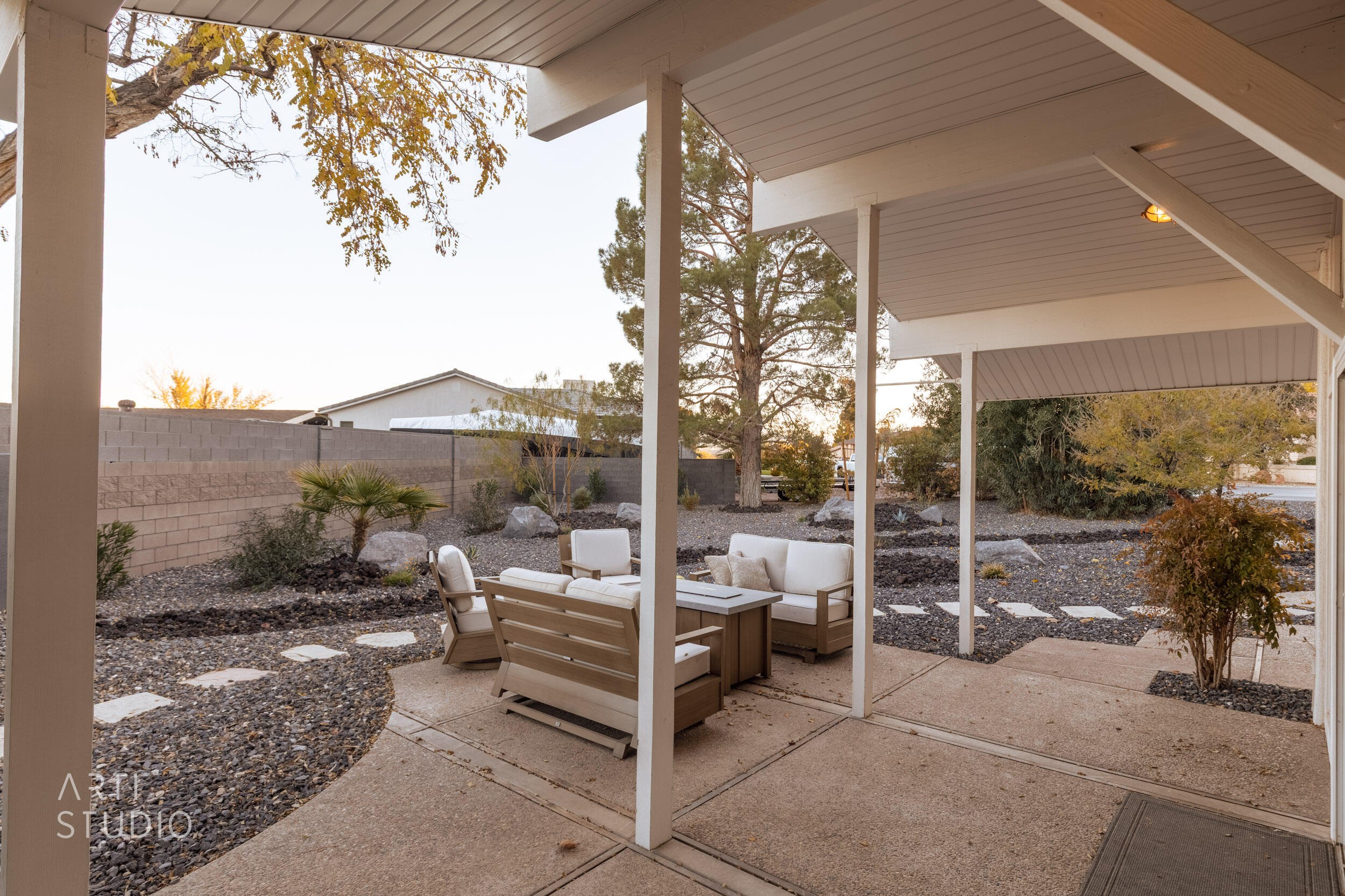 BLOOMINGTON COUNTRY CLUB - Residential