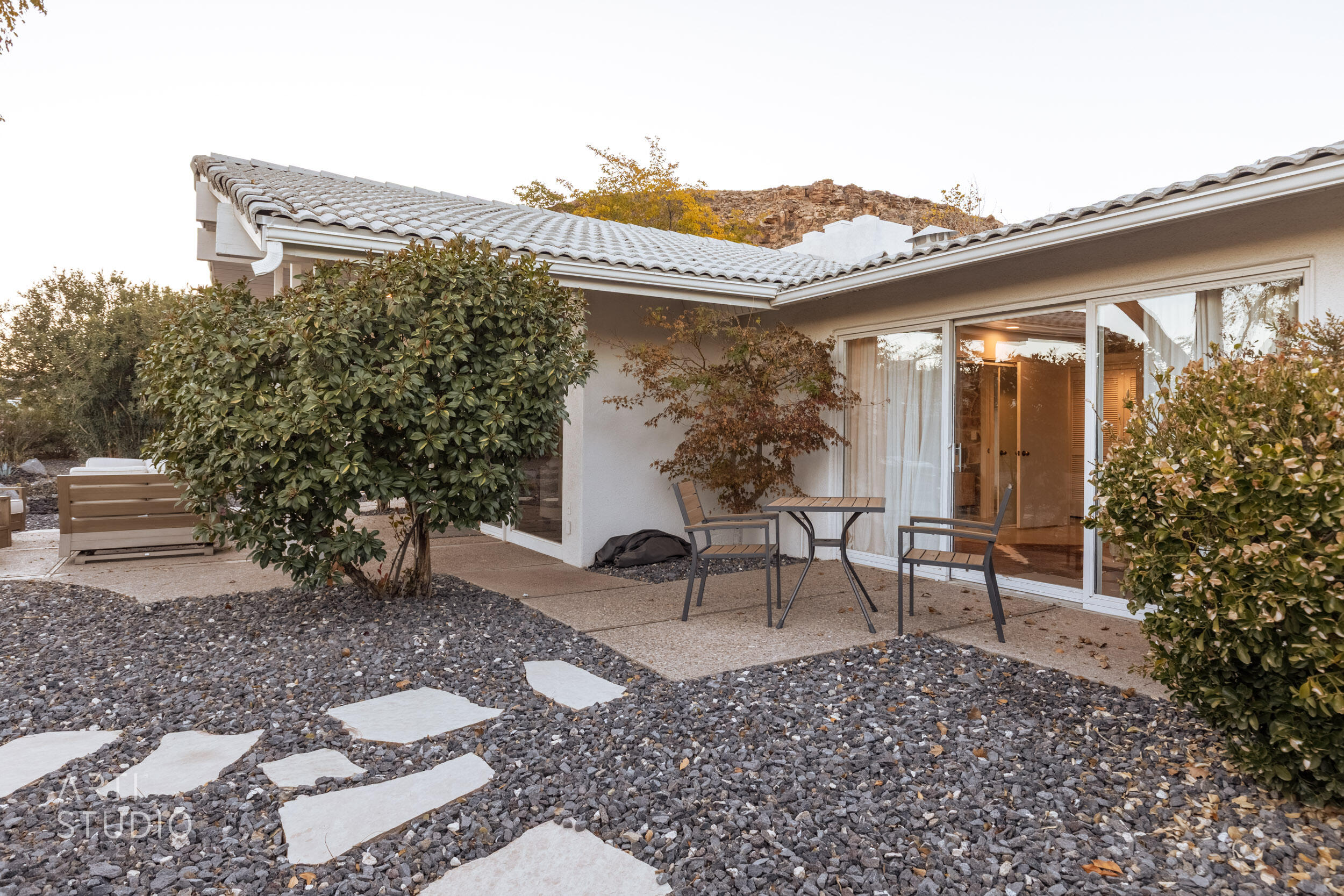 BLOOMINGTON COUNTRY CLUB - Residential