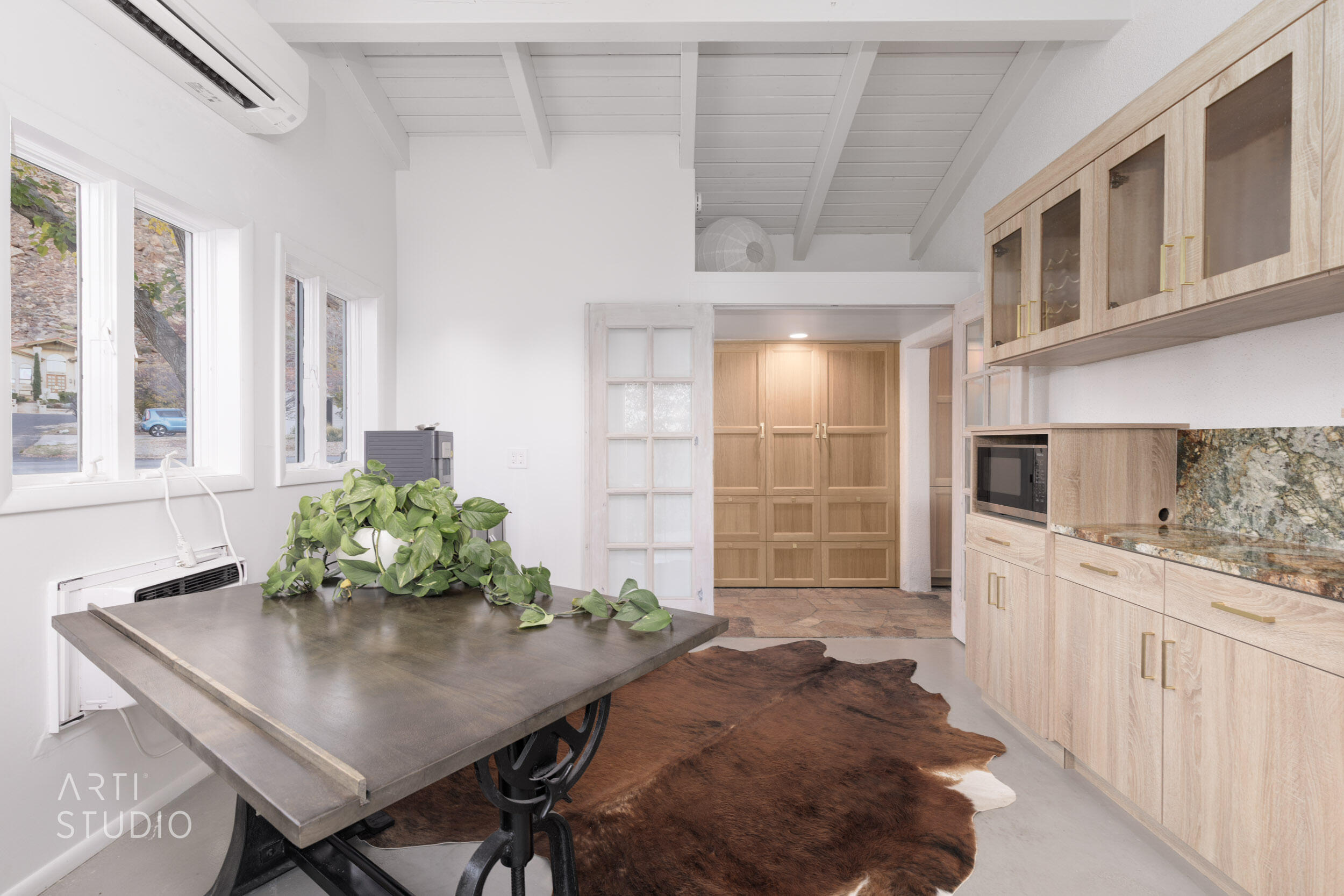 BLOOMINGTON COUNTRY CLUB - Residential