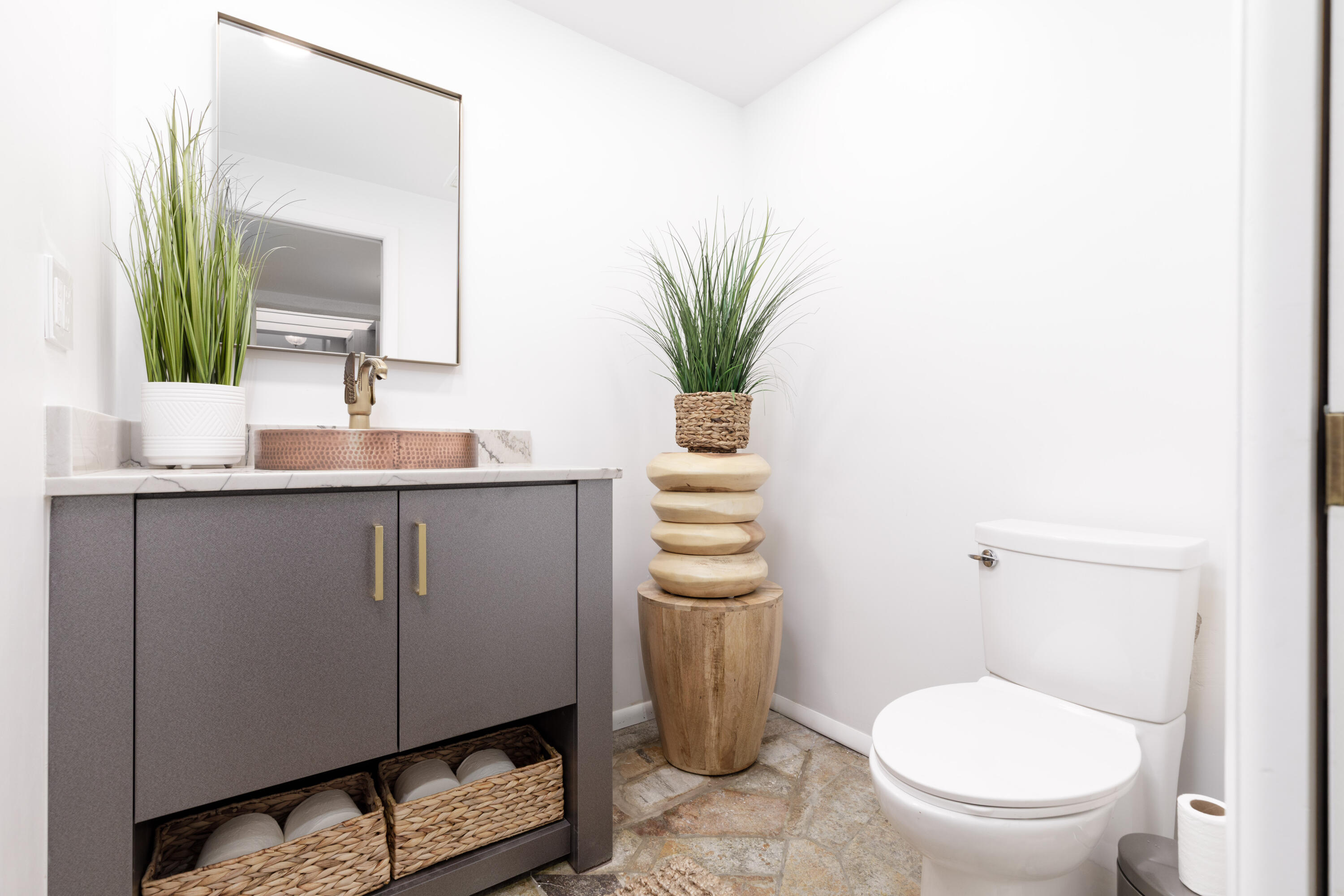 BLOOMINGTON COUNTRY CLUB - Residential