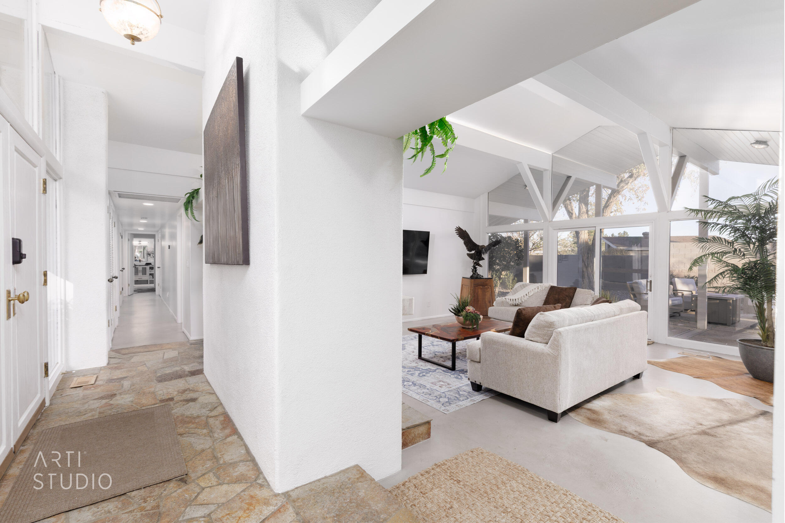 BLOOMINGTON COUNTRY CLUB - Residential