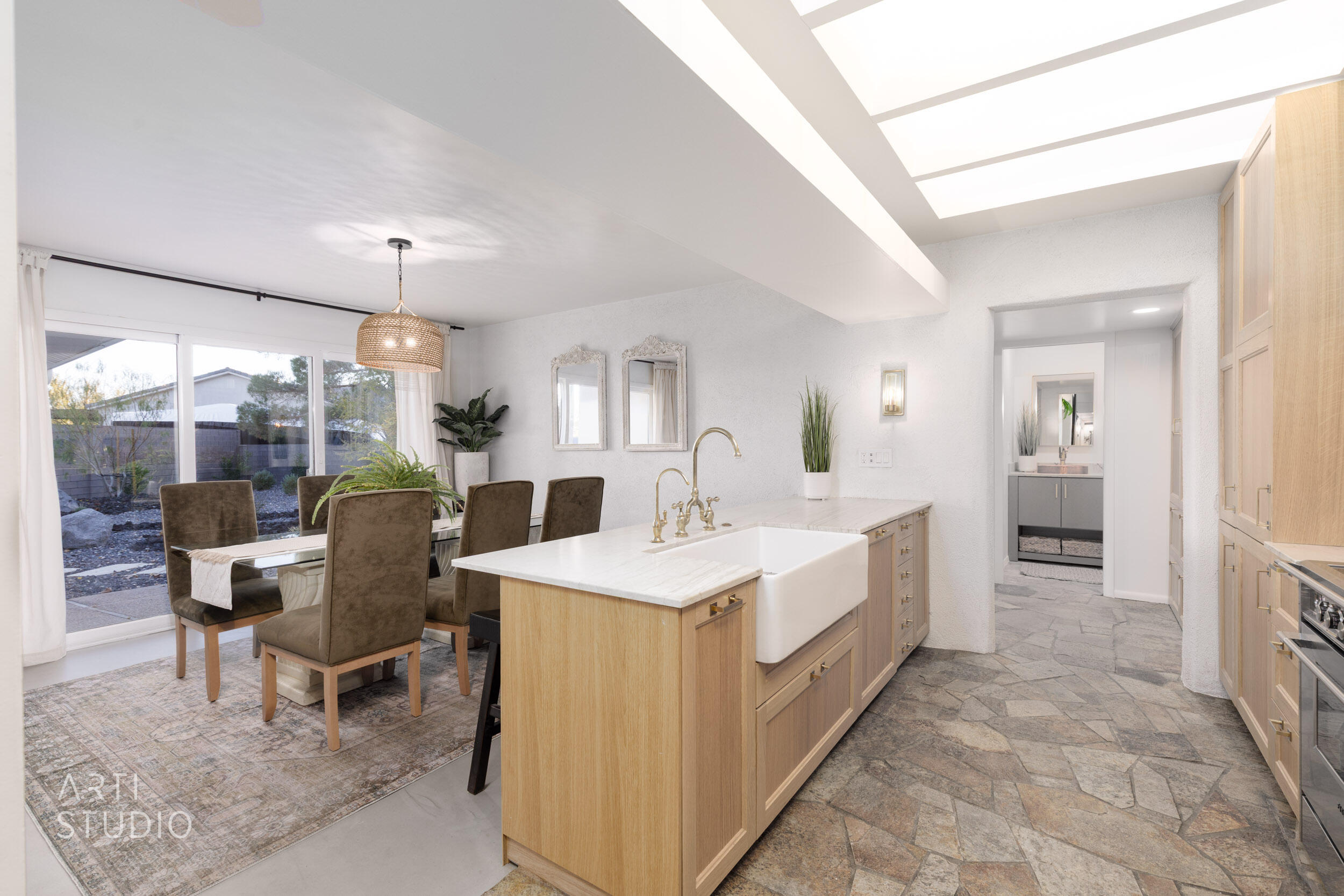 BLOOMINGTON COUNTRY CLUB - Residential