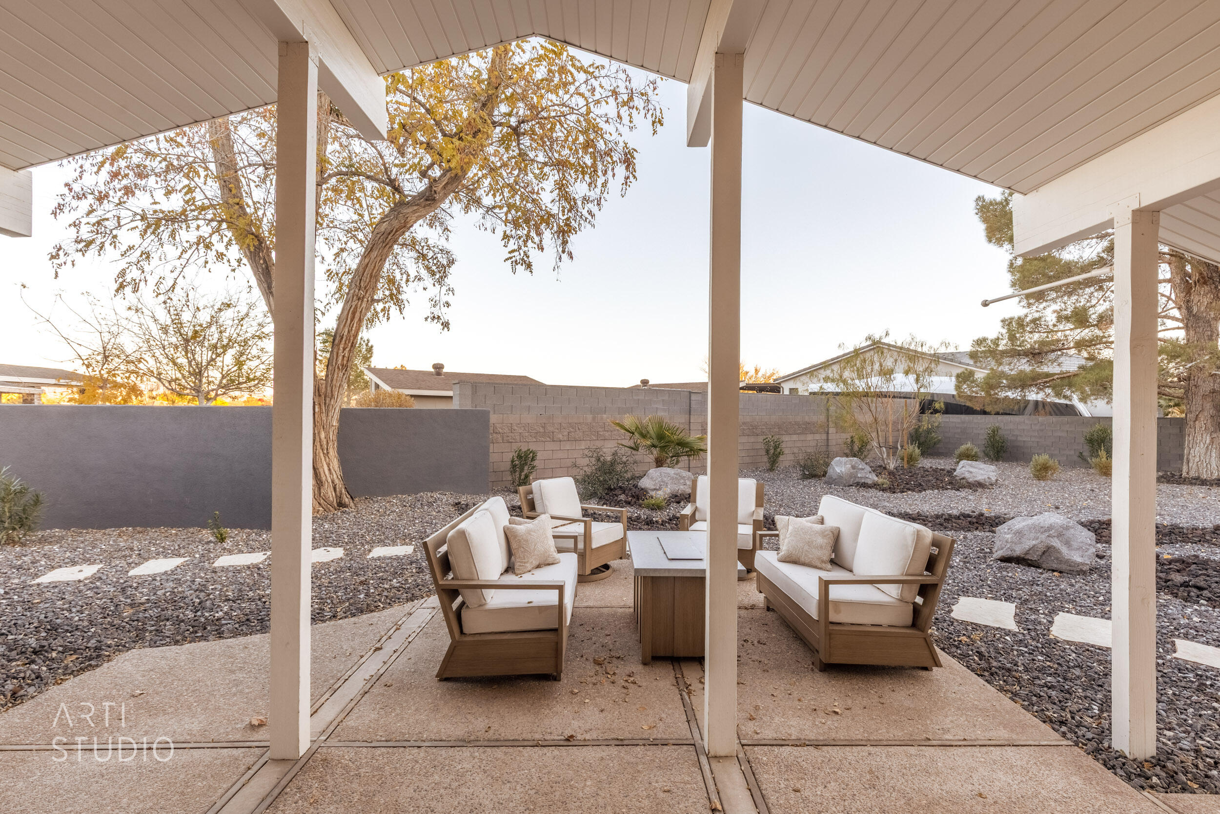 BLOOMINGTON COUNTRY CLUB - Residential