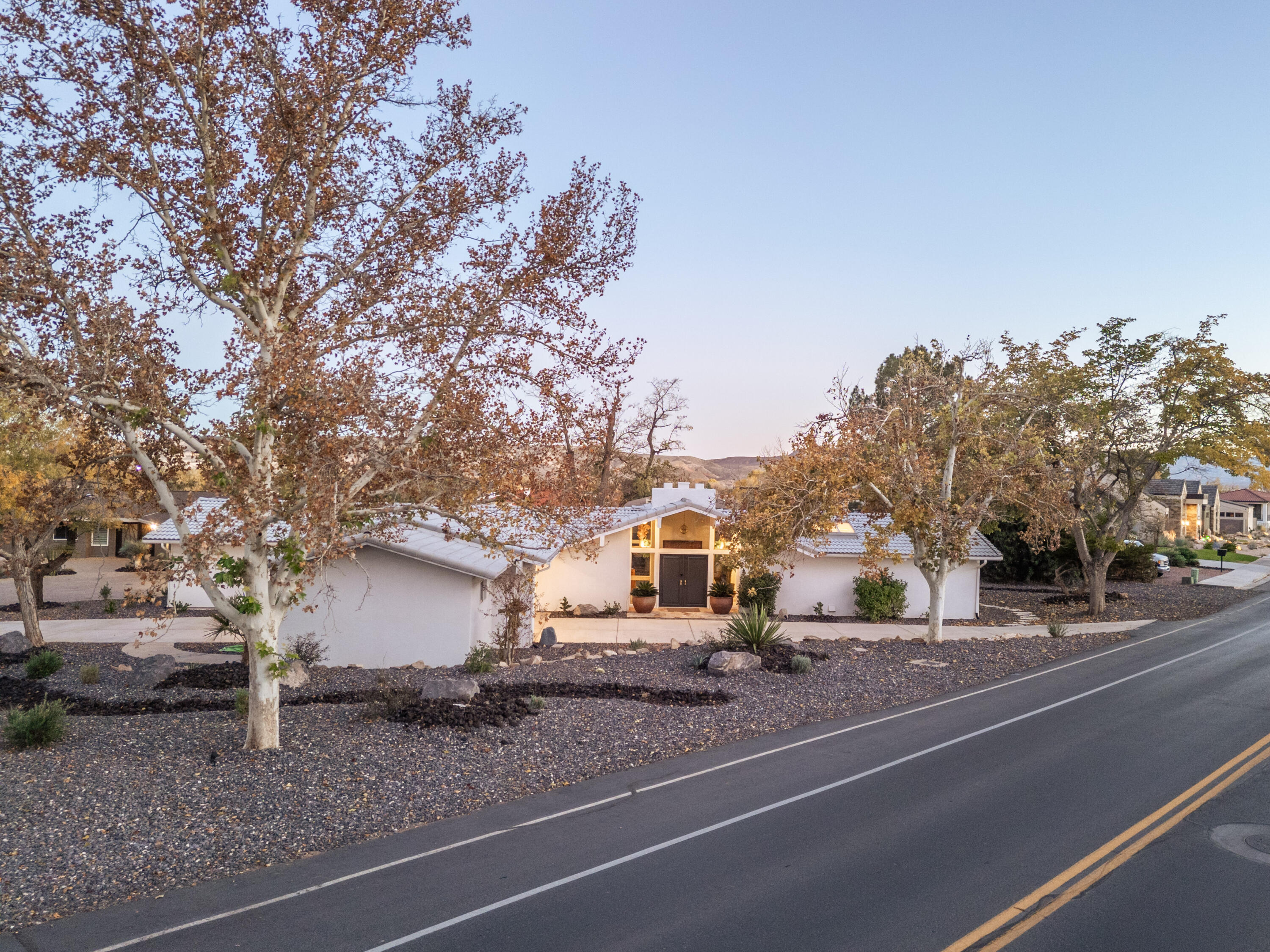 BLOOMINGTON COUNTRY CLUB - Residential