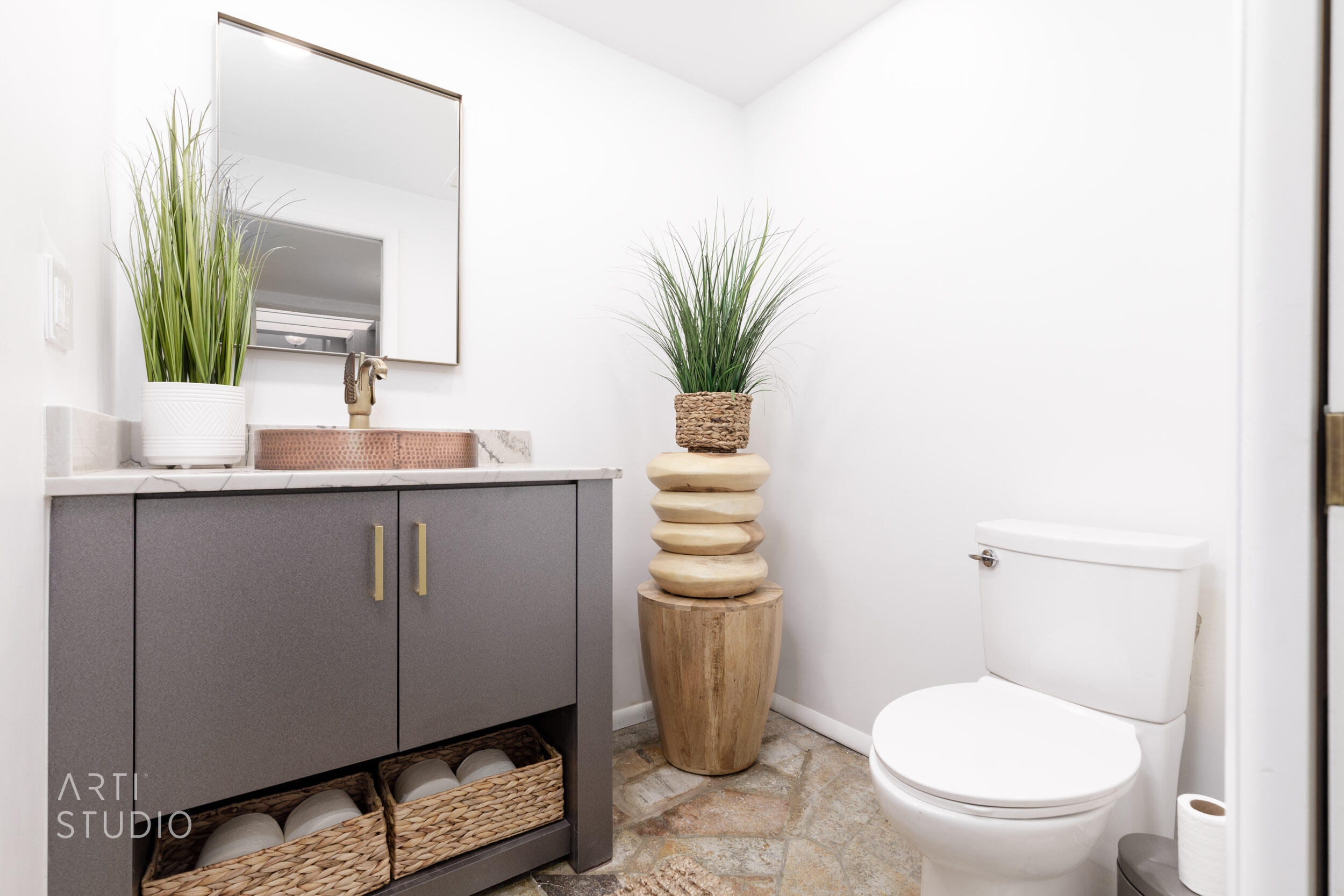 BLOOMINGTON COUNTRY CLUB - Residential