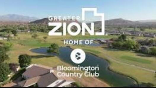 BLOOMINGTON COUNTRY CLUB - Residential