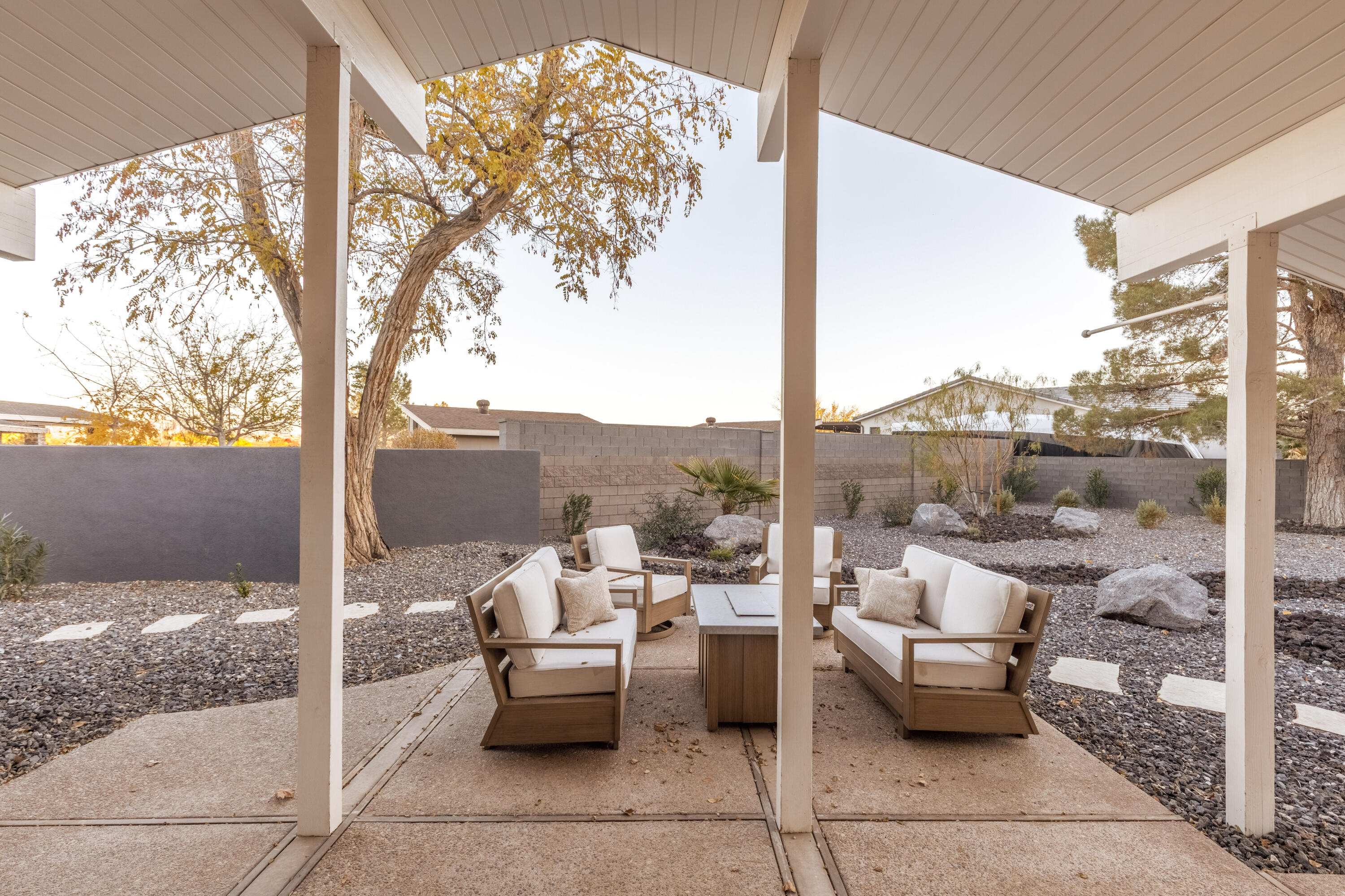 BLOOMINGTON COUNTRY CLUB - Residential