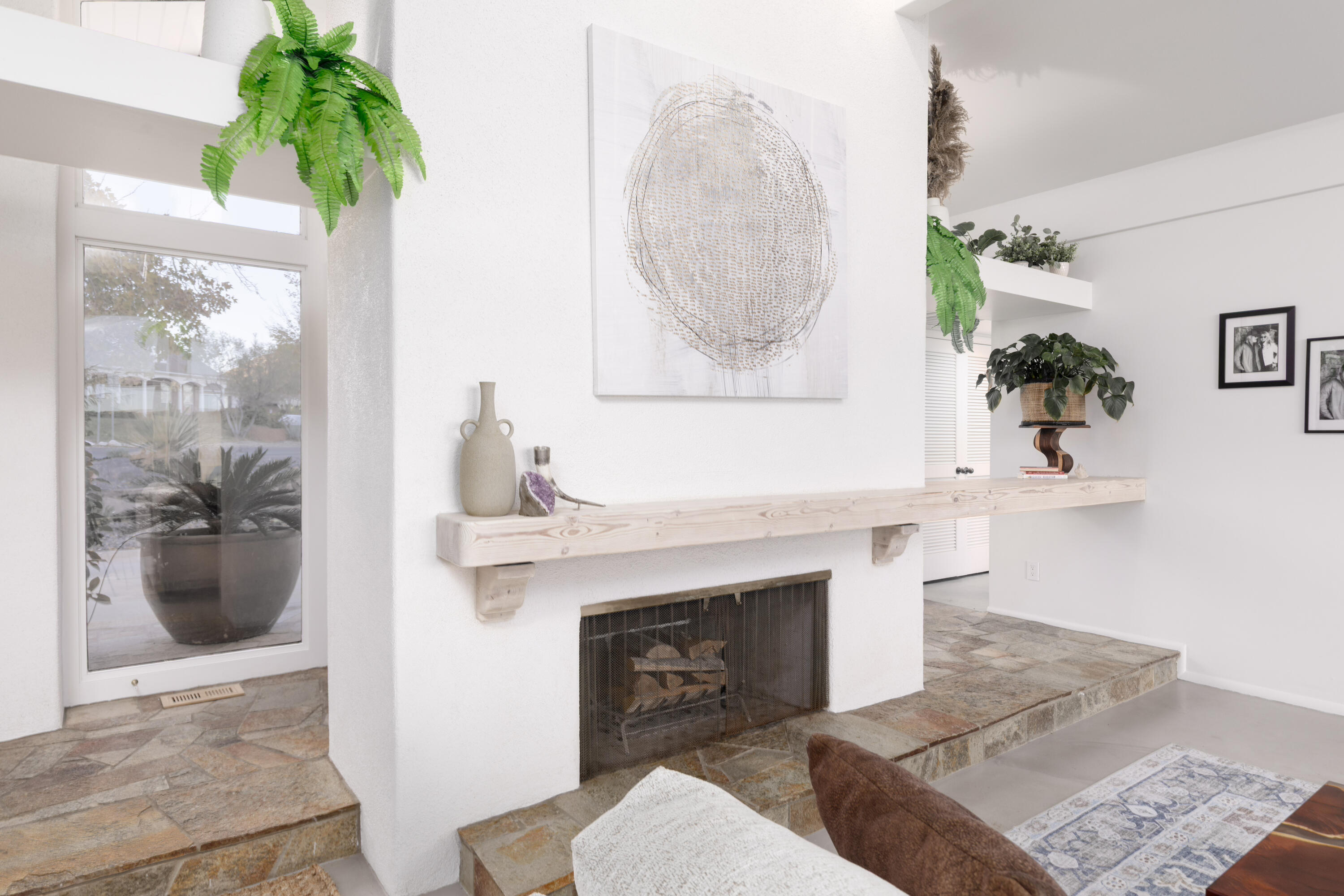 BLOOMINGTON COUNTRY CLUB - Residential