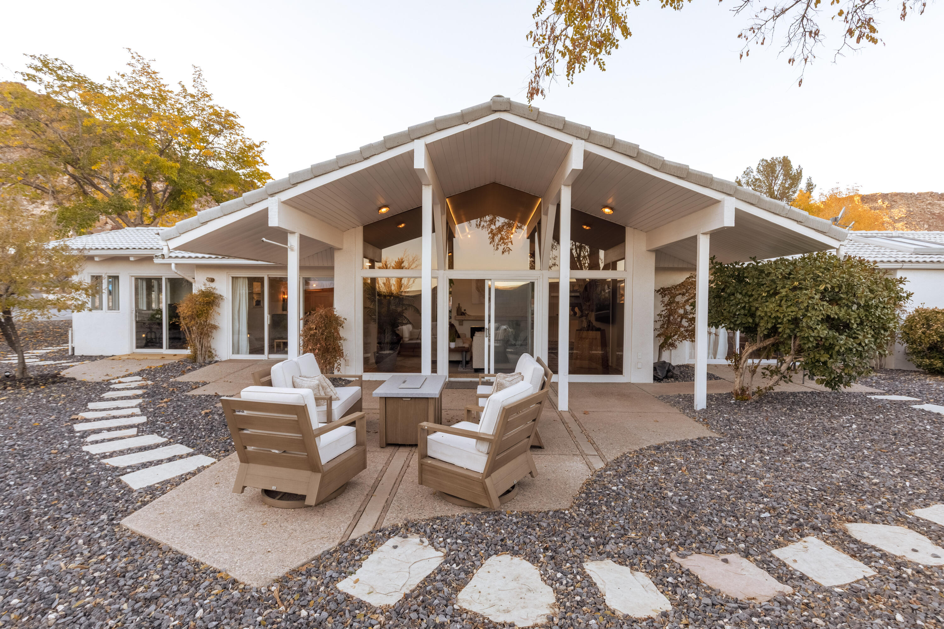 BLOOMINGTON COUNTRY CLUB - Residential