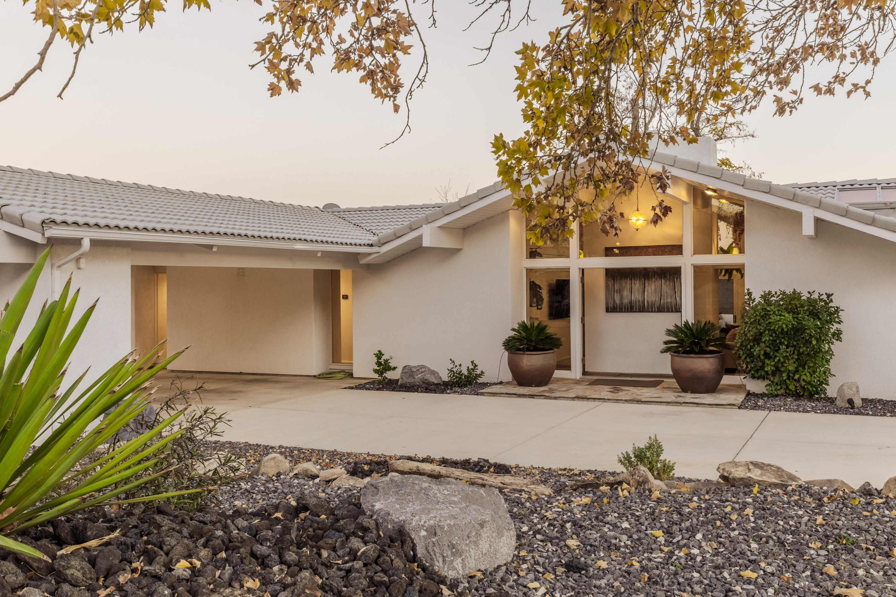 BLOOMINGTON COUNTRY CLUB - Residential