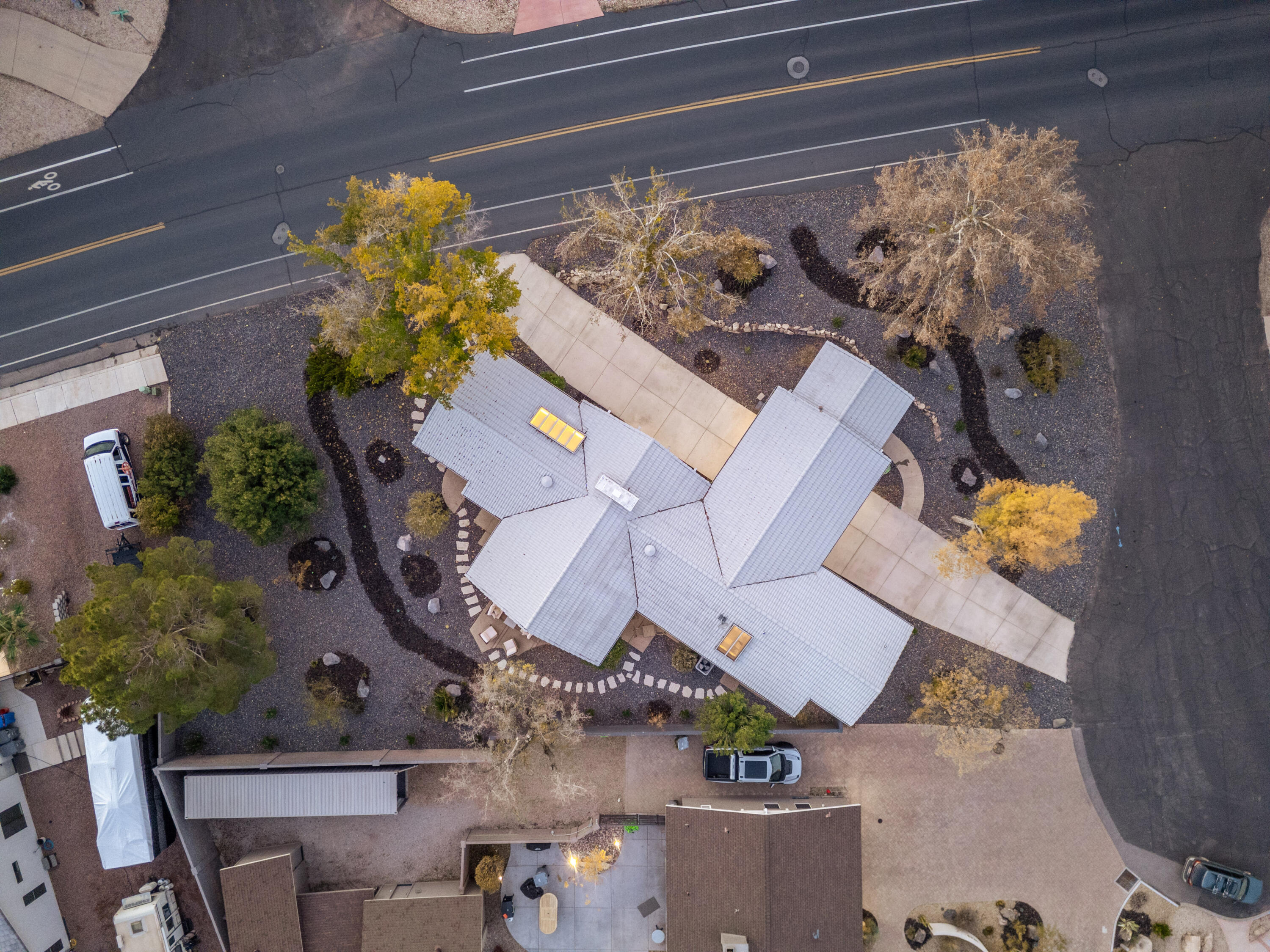 BLOOMINGTON COUNTRY CLUB - Residential