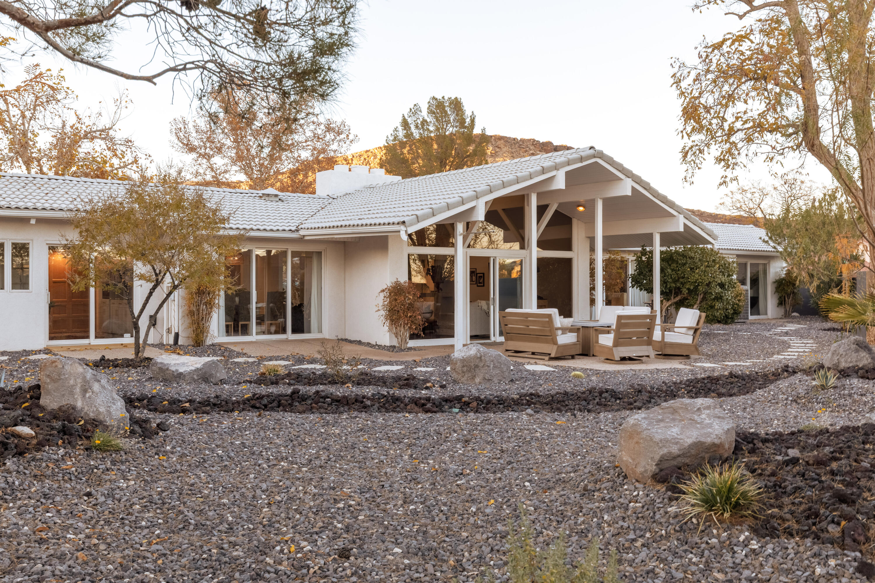 BLOOMINGTON COUNTRY CLUB - Residential