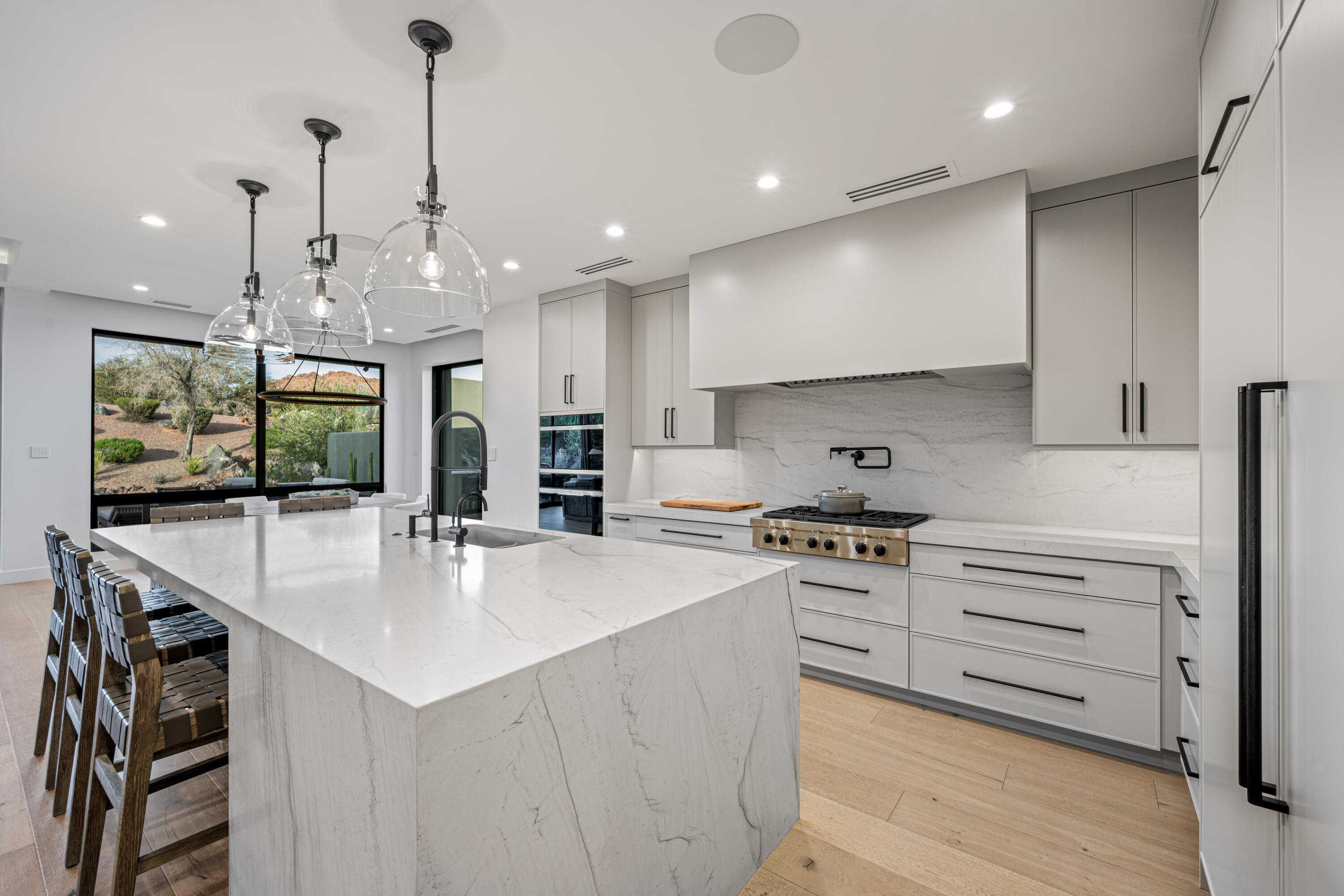 RESERVE OF ENTRADA SNOW CANYON PATIO HOMES - Residential