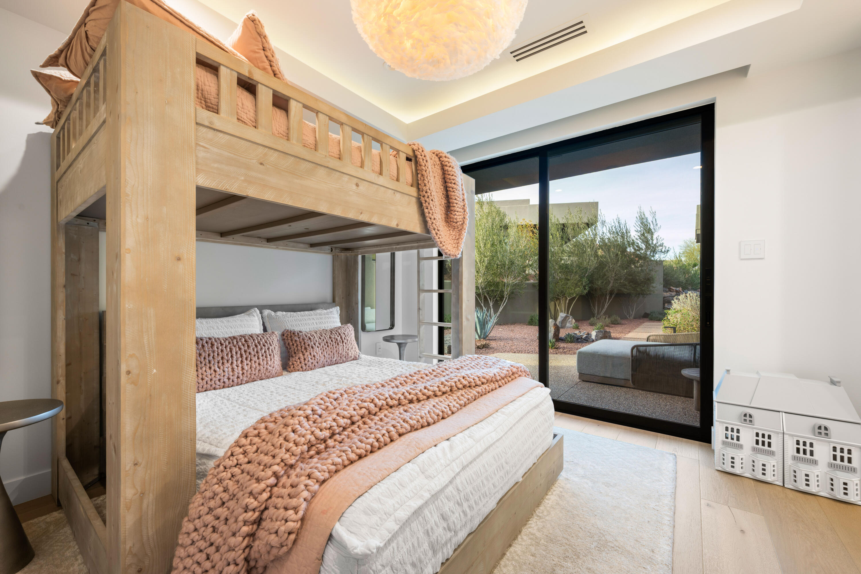 RESERVE OF ENTRADA SNOW CANYON PATIO HOMES - Residential