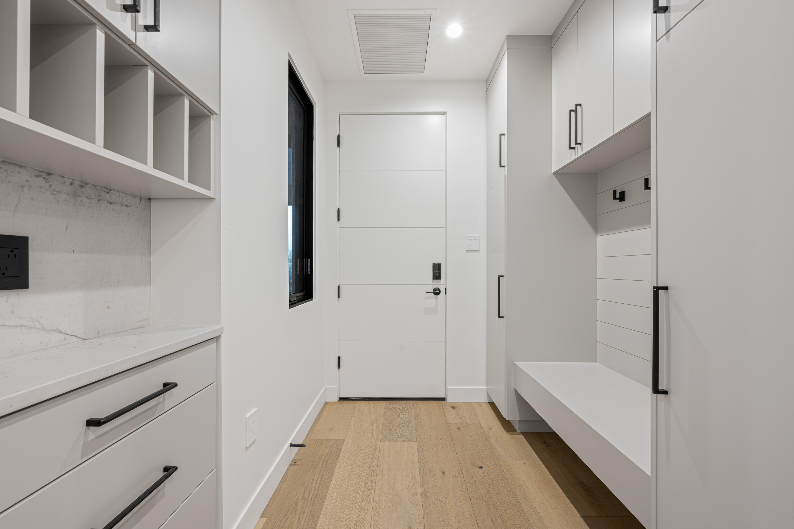 RESERVE OF ENTRADA SNOW CANYON PATIO HOMES - Residential