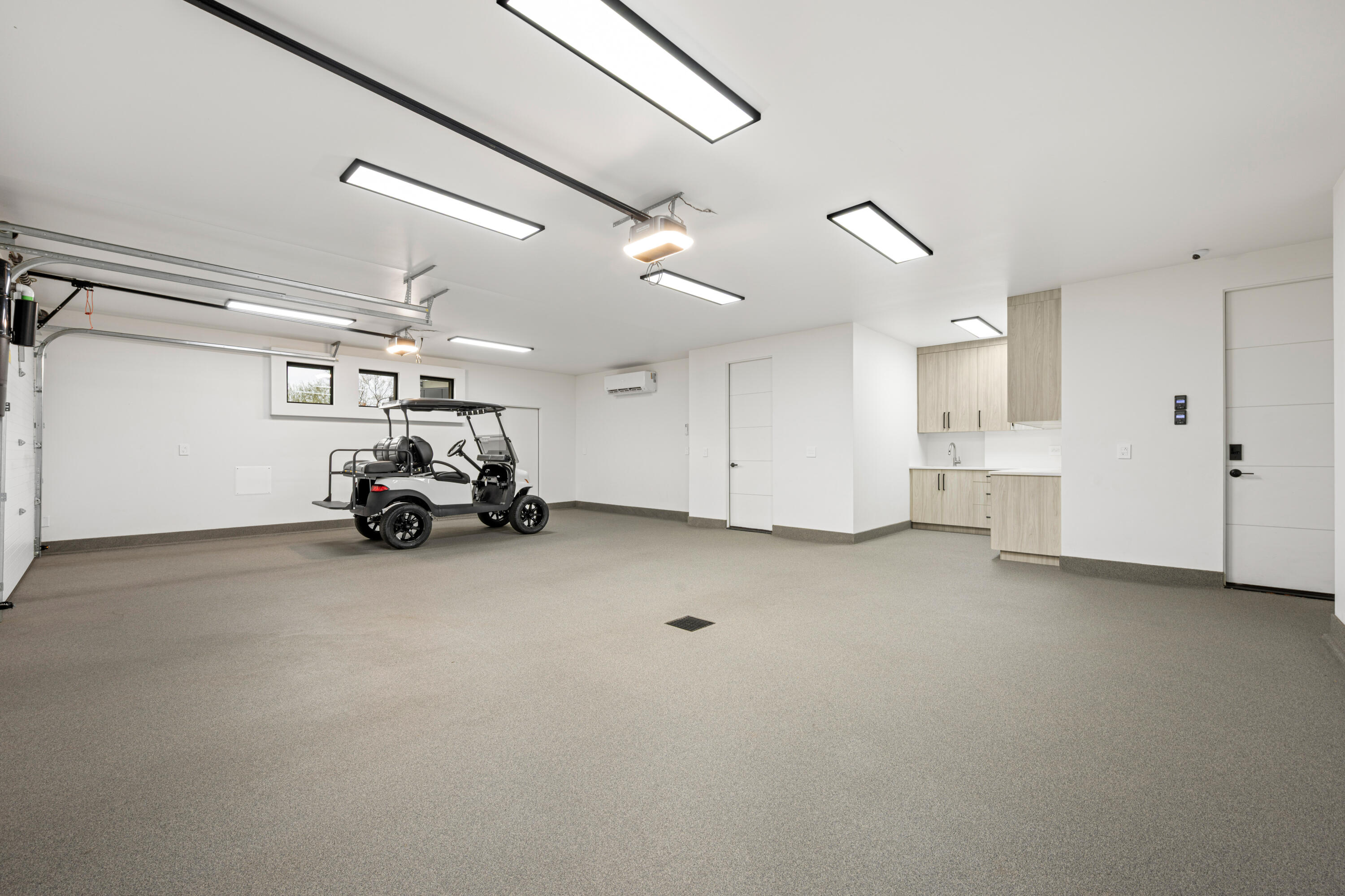 RESERVE OF ENTRADA SNOW CANYON PATIO HOMES - Residential