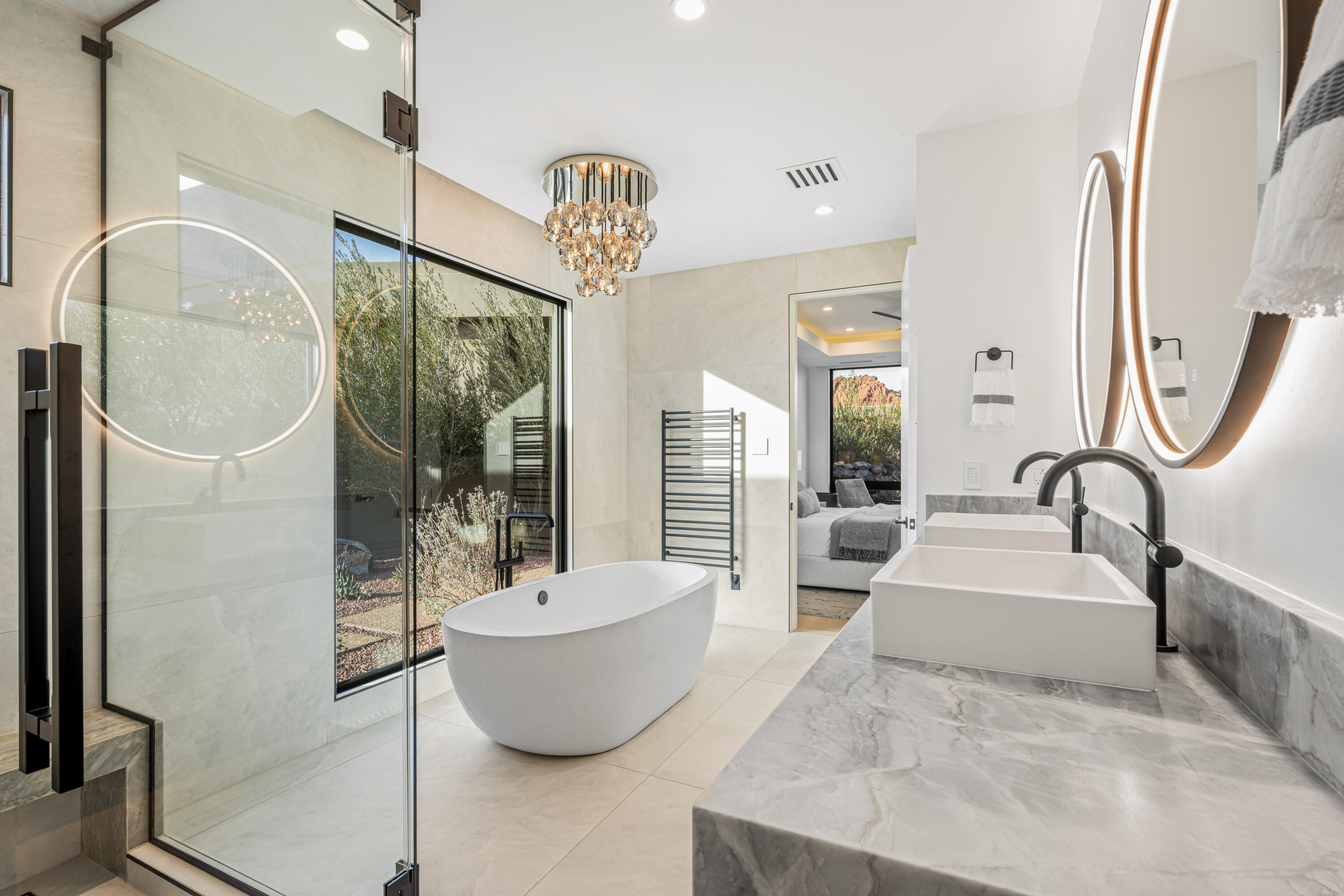 RESERVE OF ENTRADA SNOW CANYON PATIO HOMES - Residential