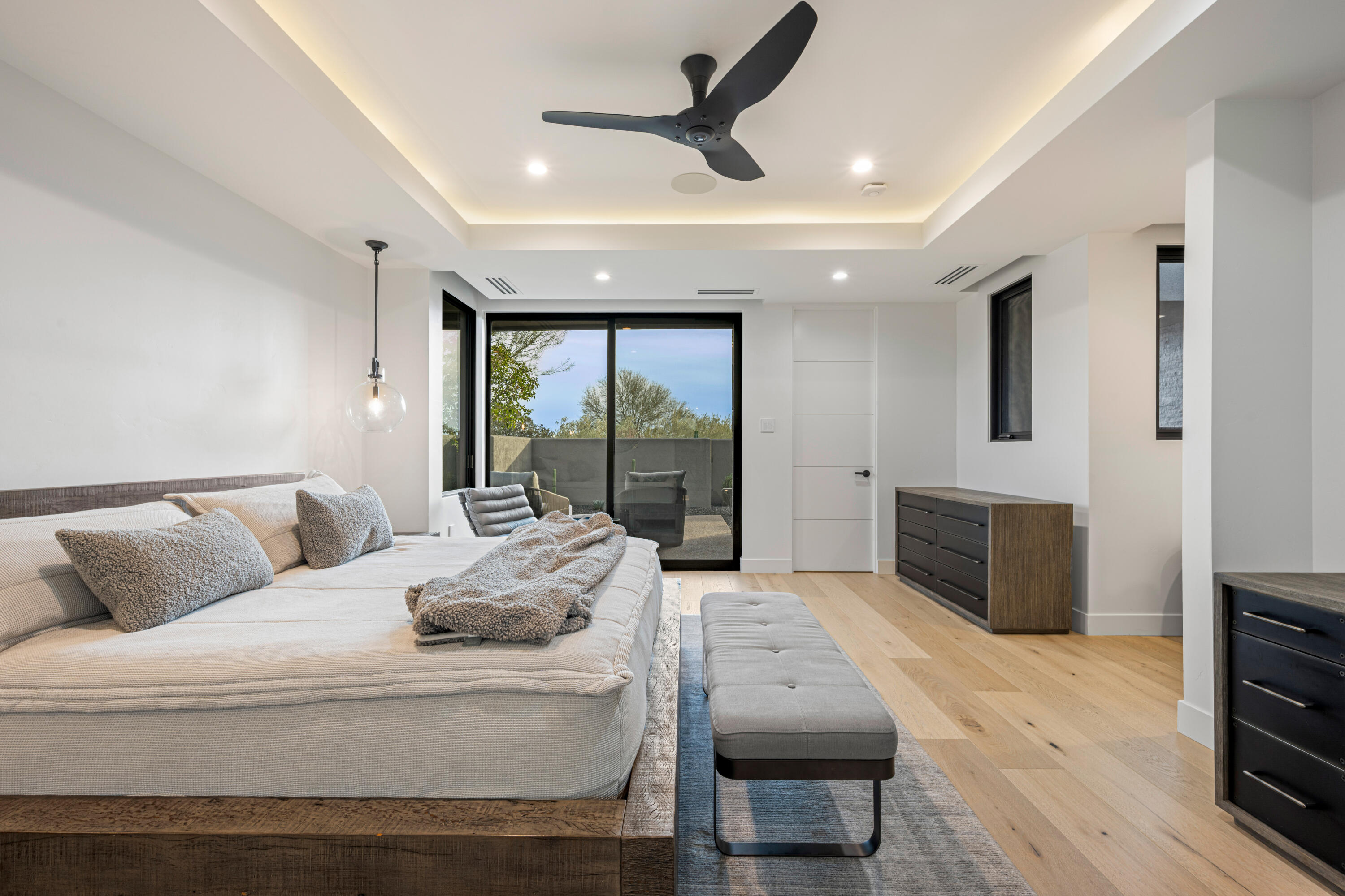 RESERVE OF ENTRADA SNOW CANYON PATIO HOMES - Residential