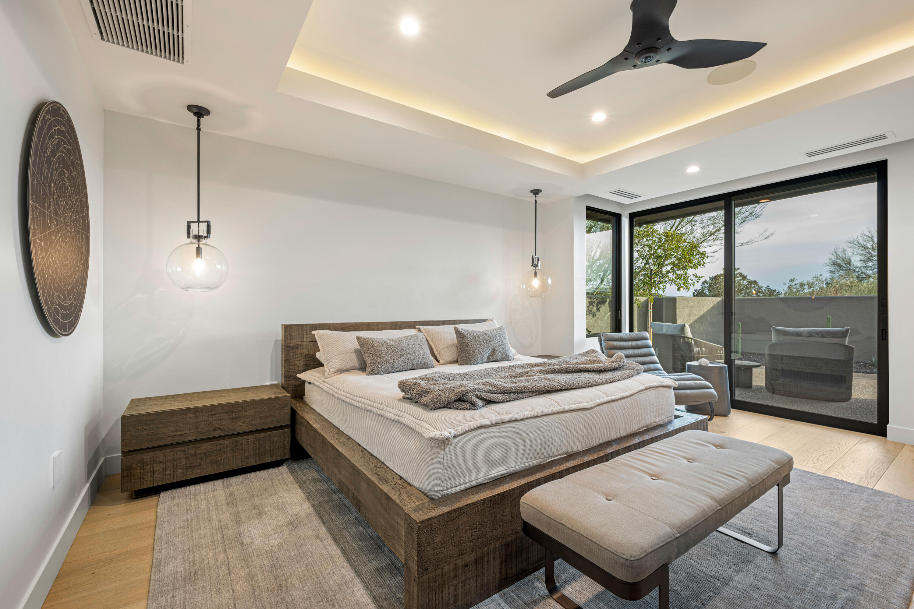 RESERVE OF ENTRADA SNOW CANYON PATIO HOMES - Residential