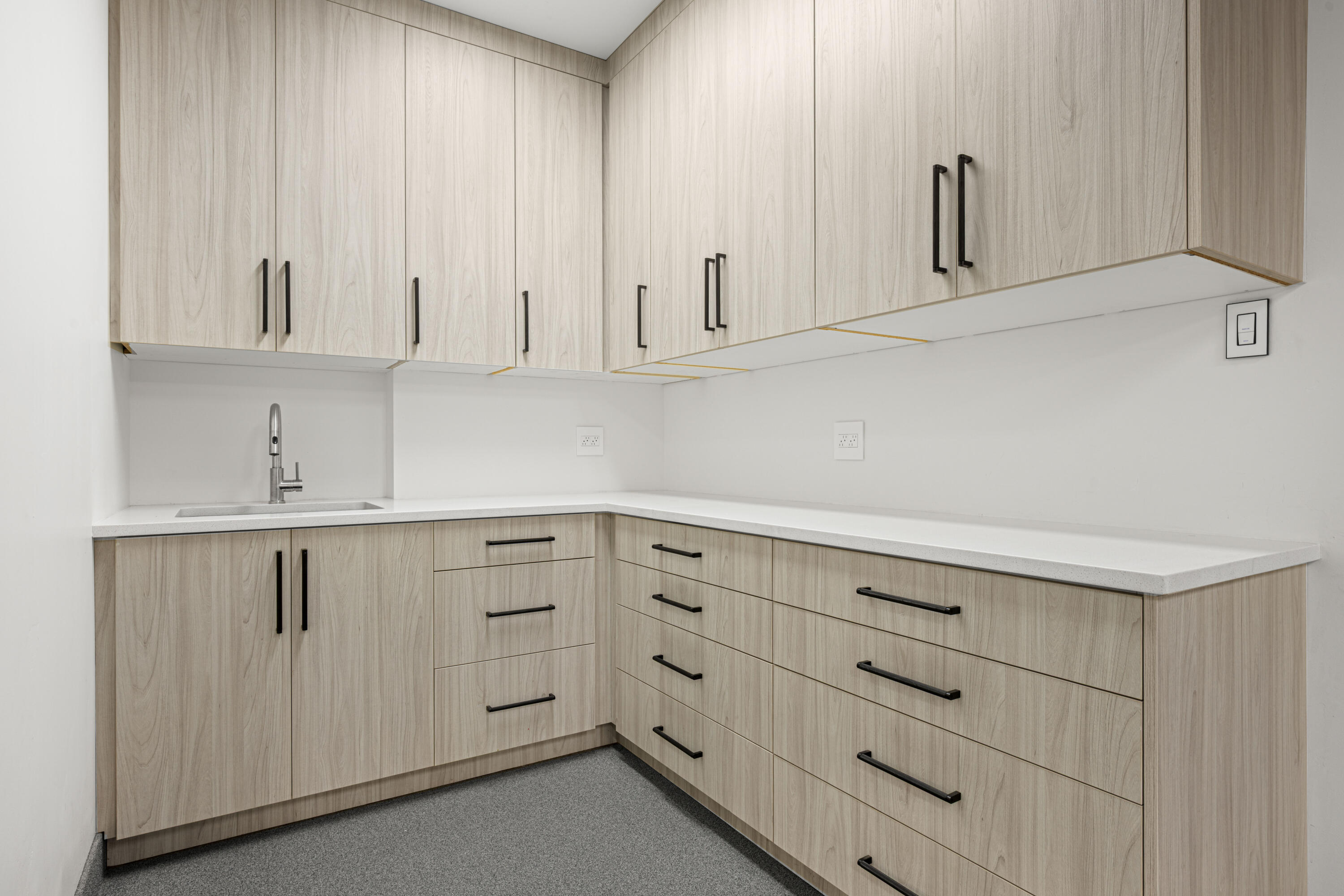 RESERVE OF ENTRADA SNOW CANYON PATIO HOMES - Residential