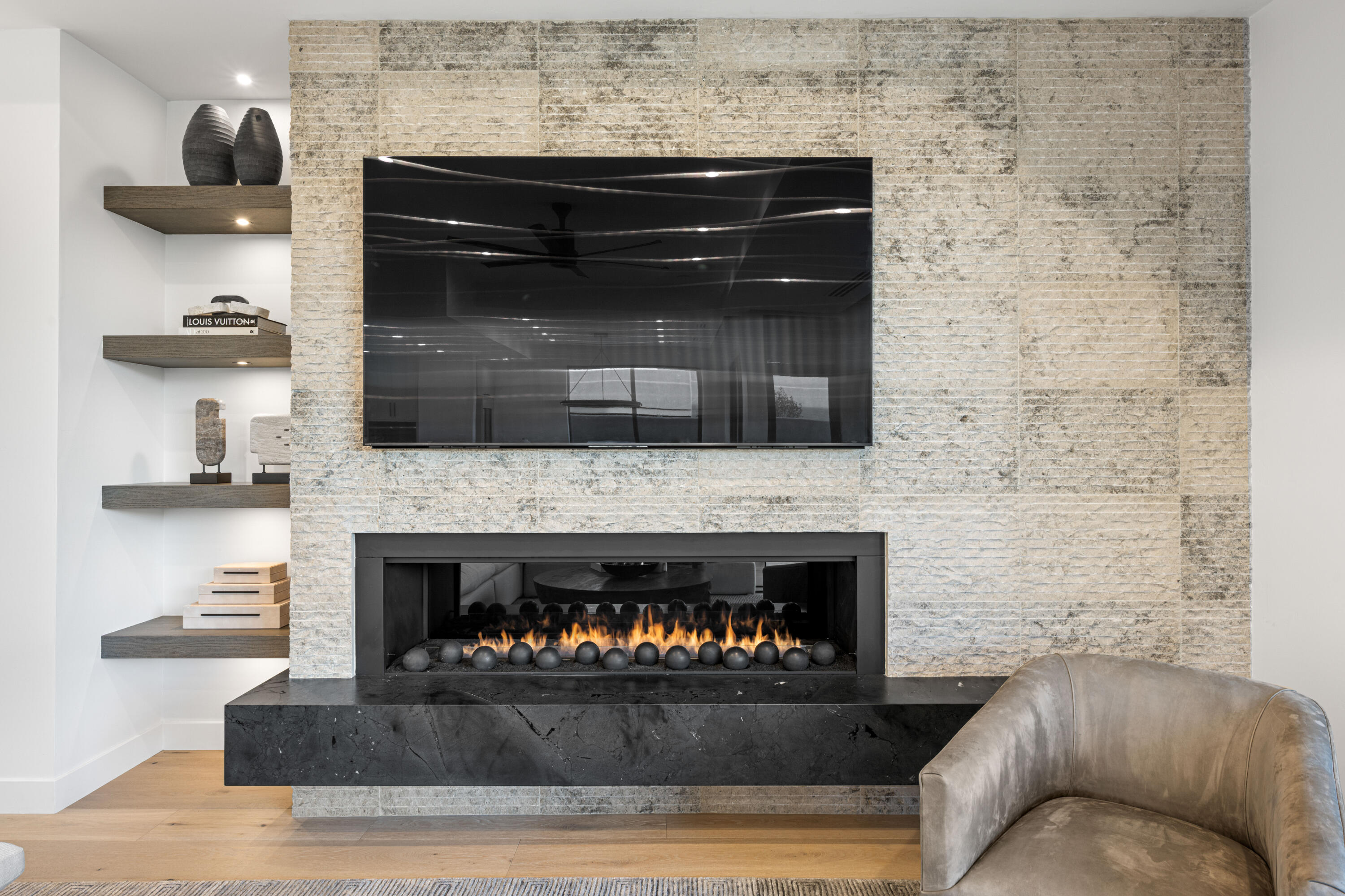 RESERVE OF ENTRADA SNOW CANYON PATIO HOMES - Residential