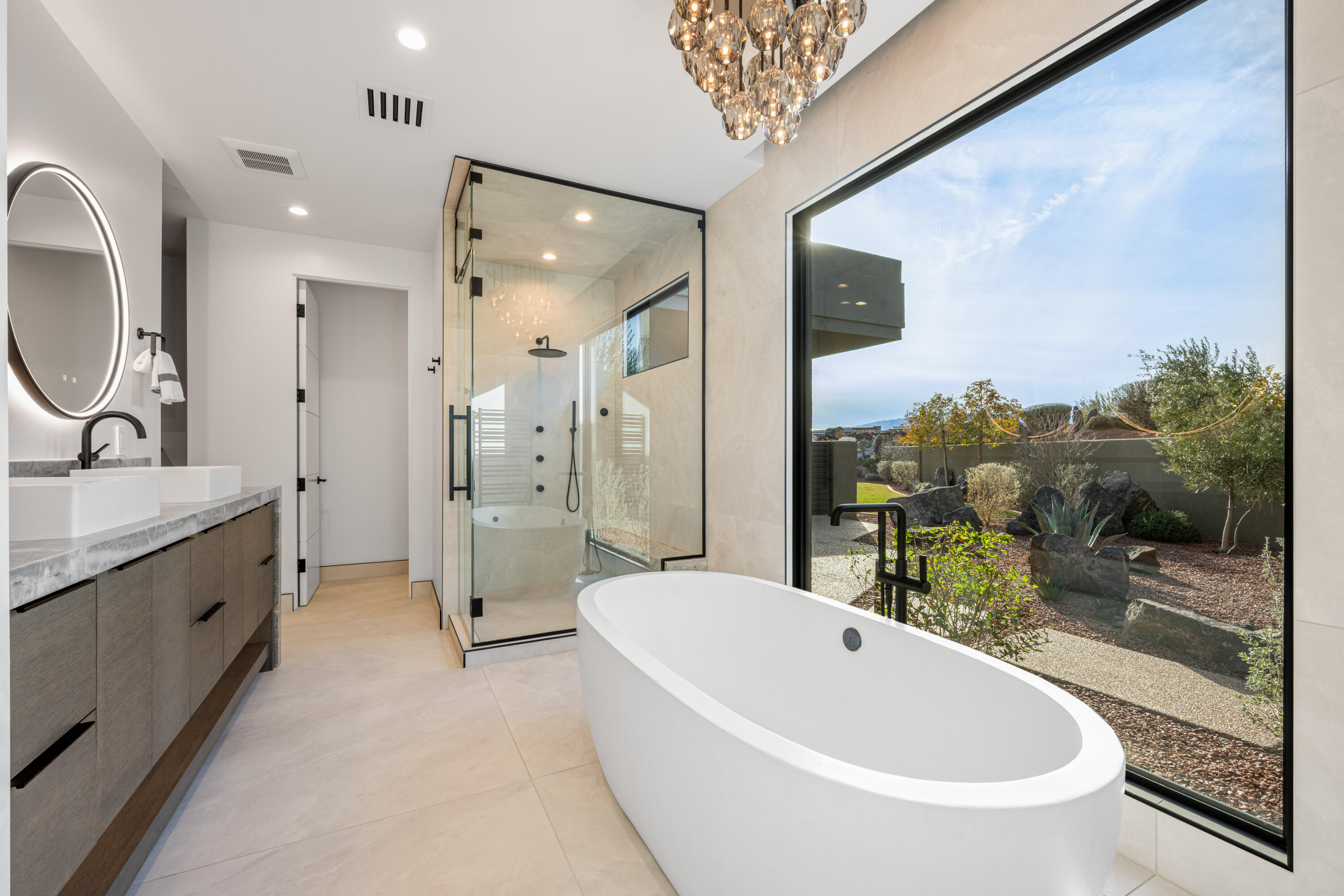 RESERVE OF ENTRADA SNOW CANYON PATIO HOMES - Residential